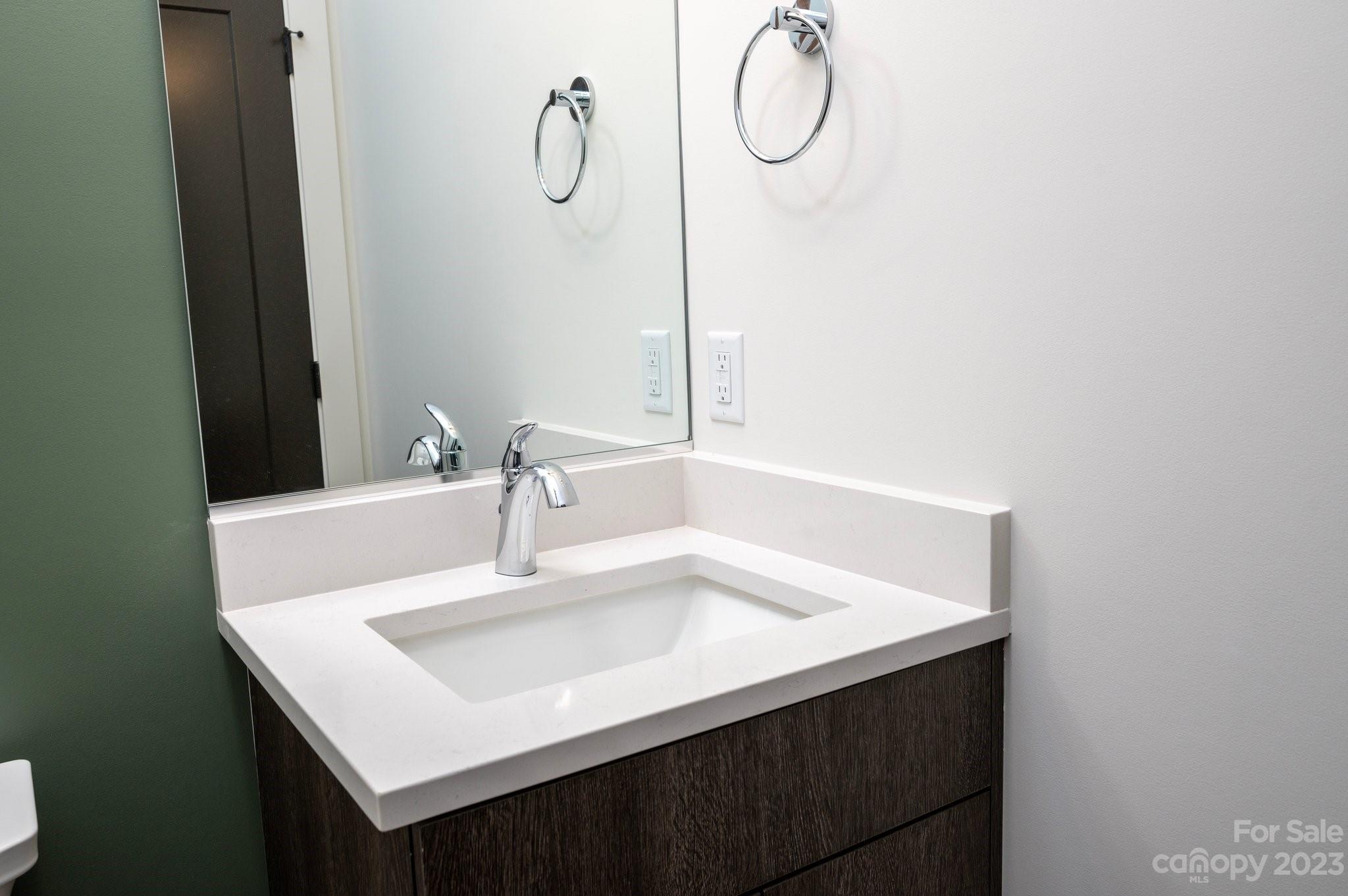 Craggy Park - Residential