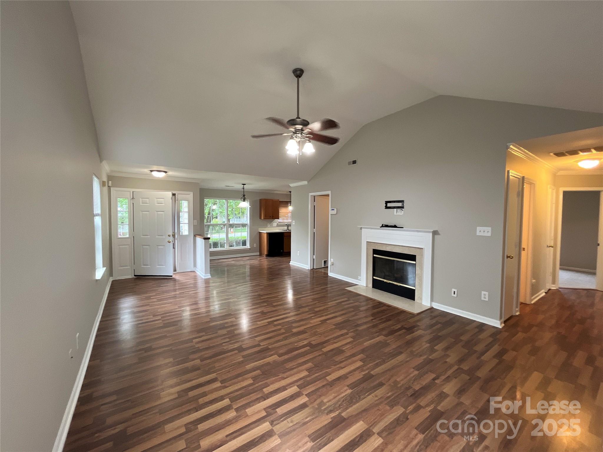 Cambridge Commons - Residential Lease