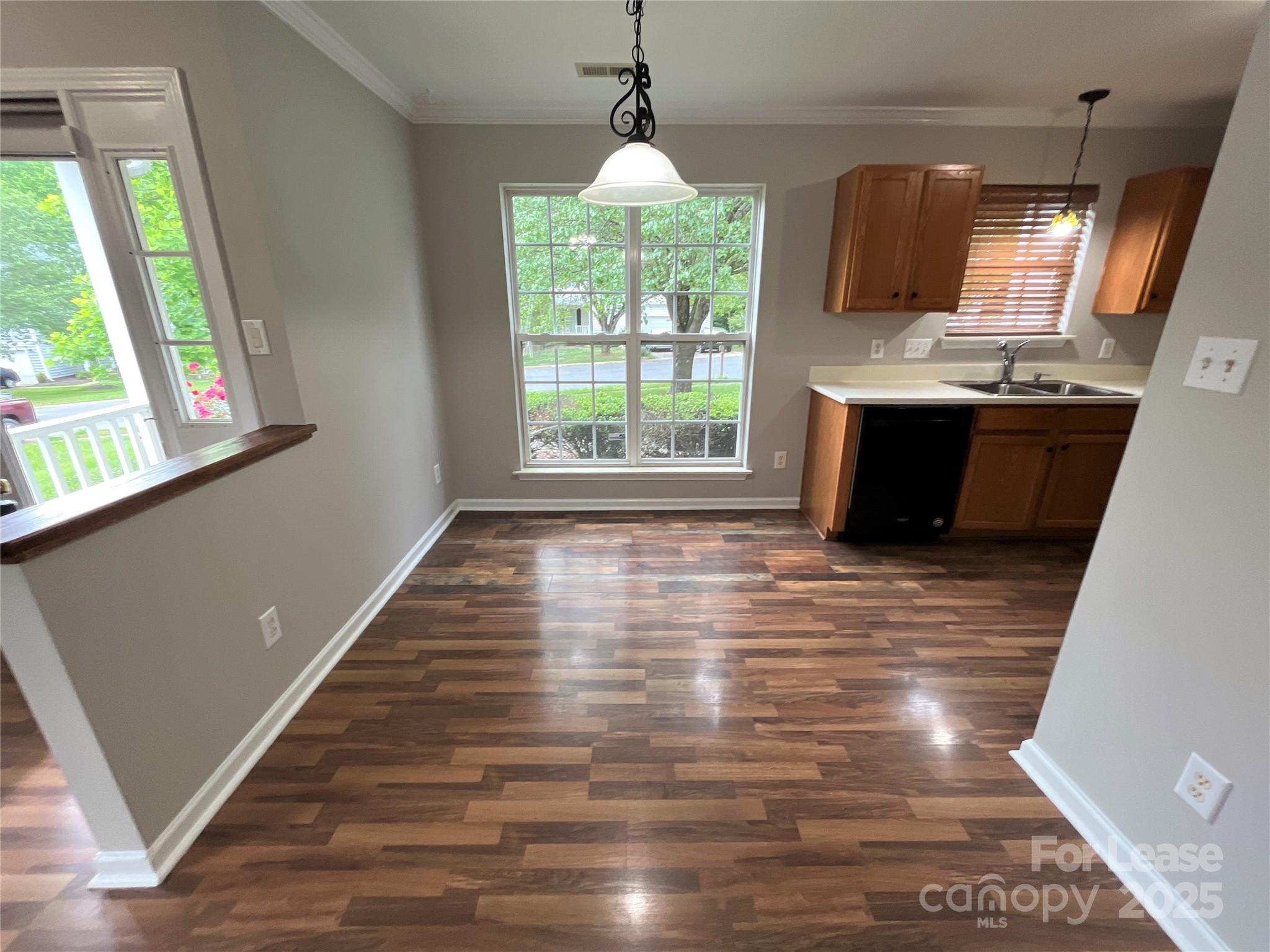 Cambridge Commons - Residential Lease