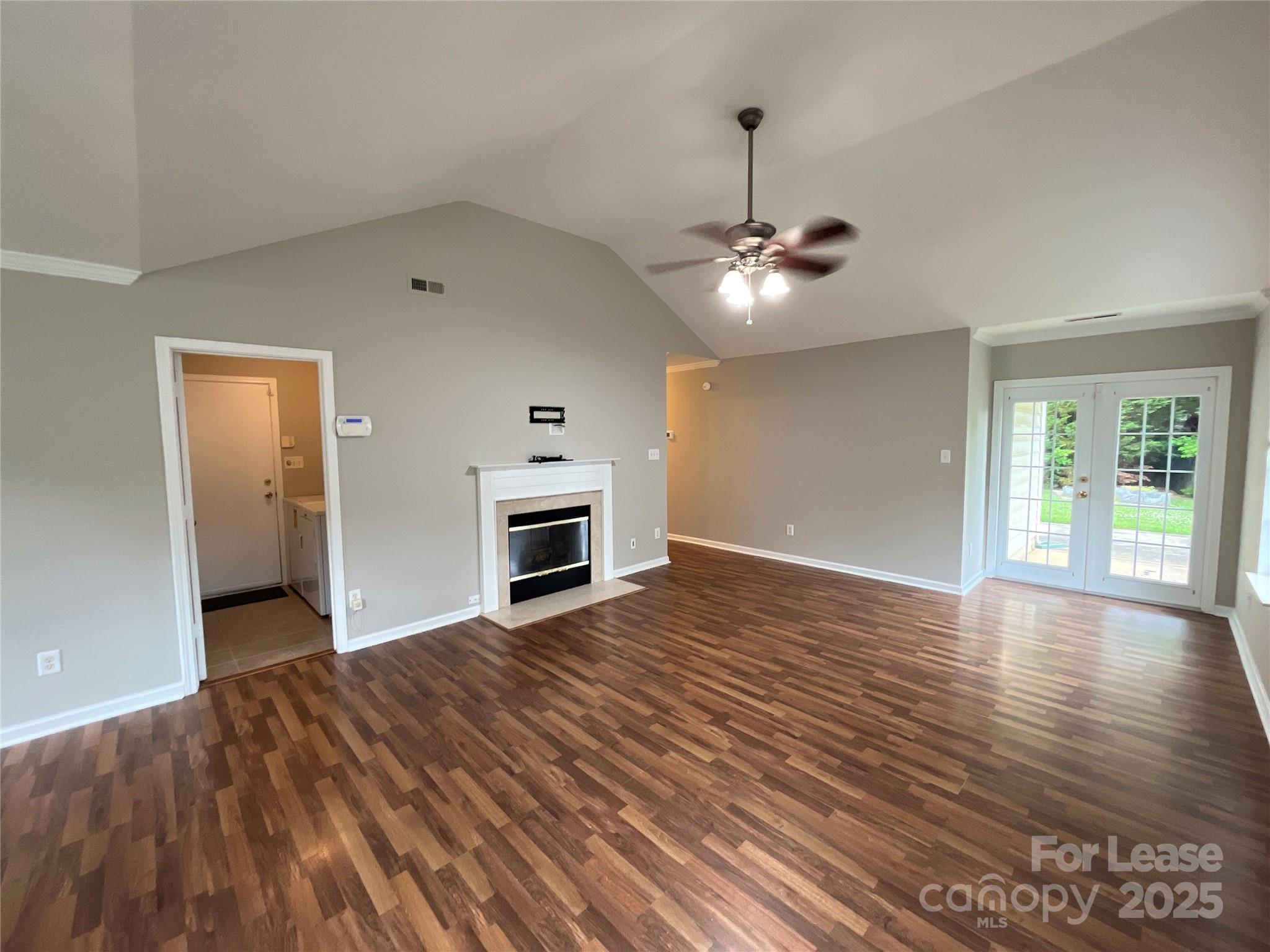 Cambridge Commons - Residential Lease