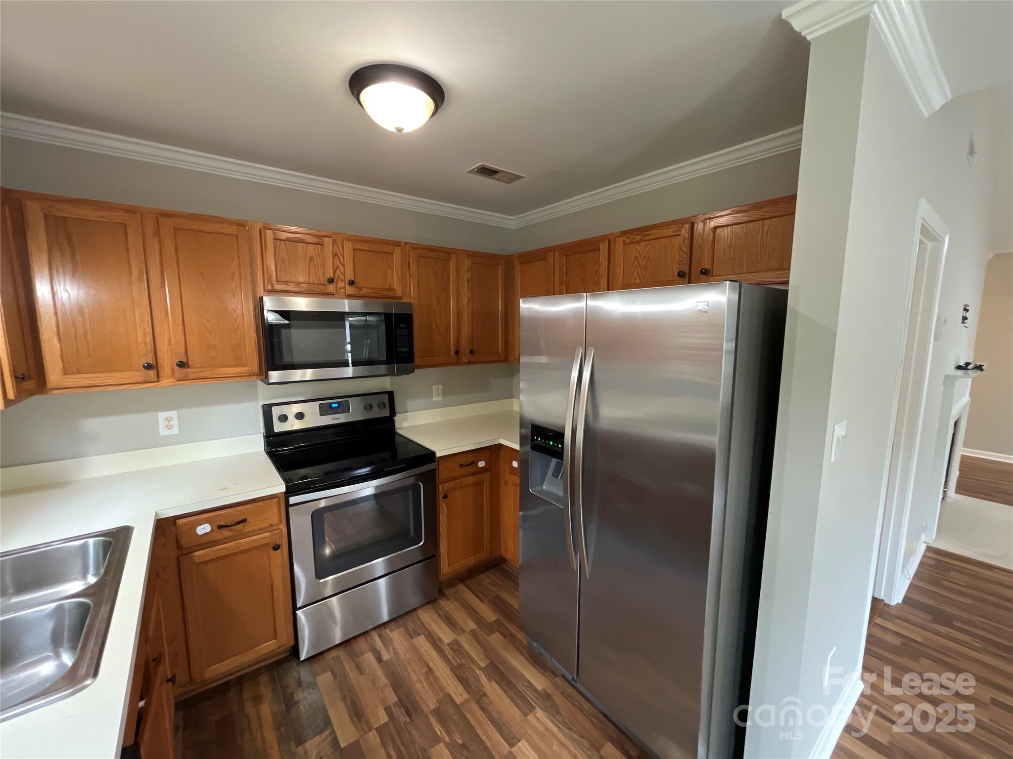 Cambridge Commons - Residential Lease