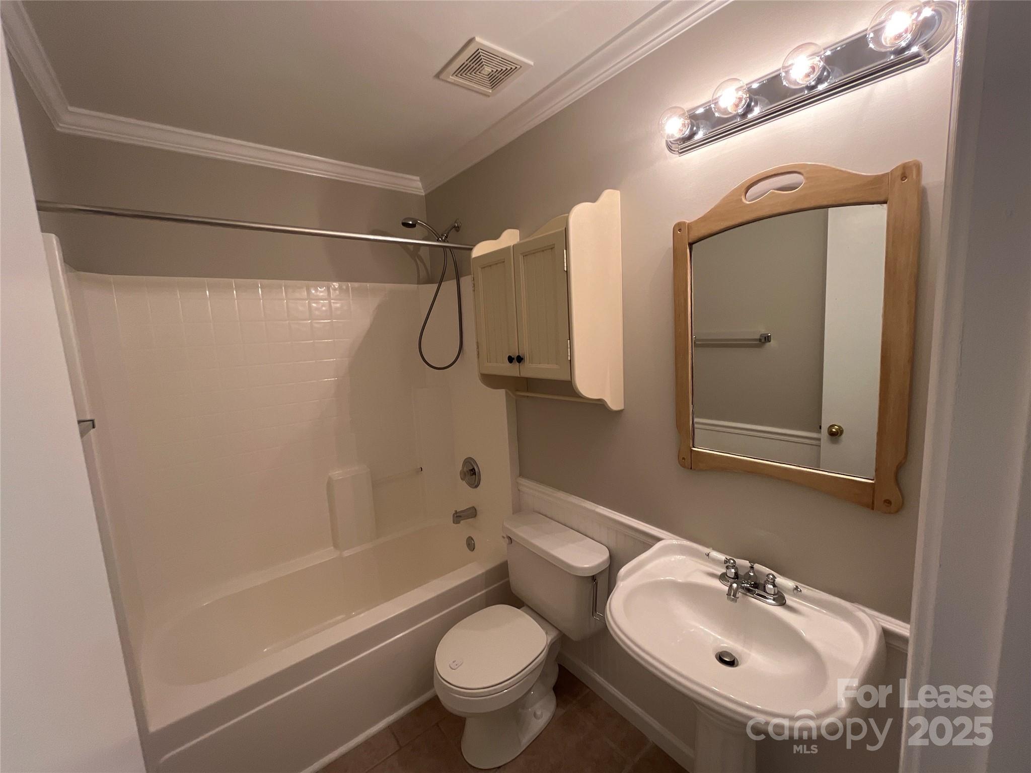 Cambridge Commons - Residential Lease