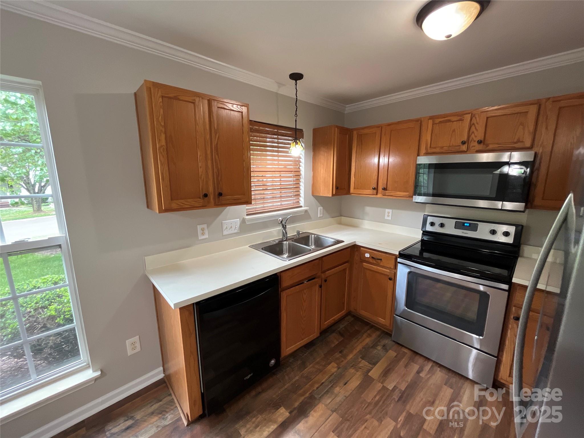 Cambridge Commons - Residential Lease