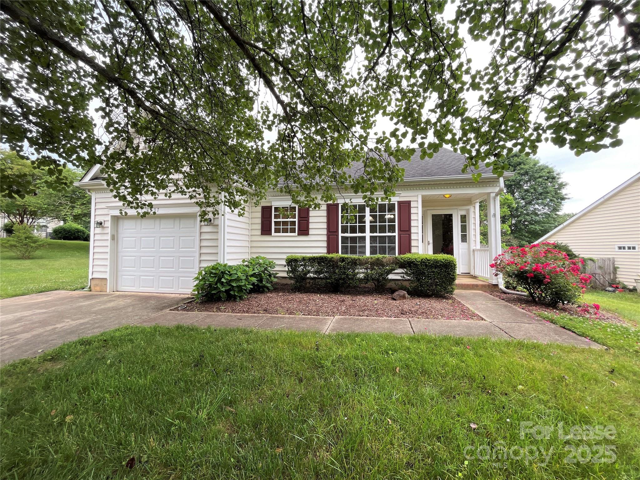 Cambridge Commons - Residential Lease