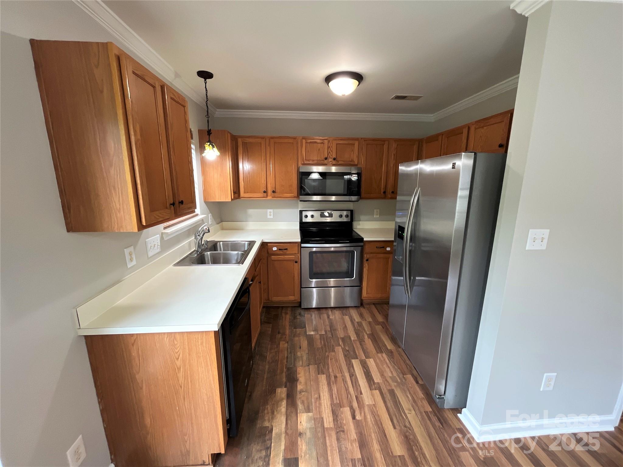 Cambridge Commons - Residential Lease