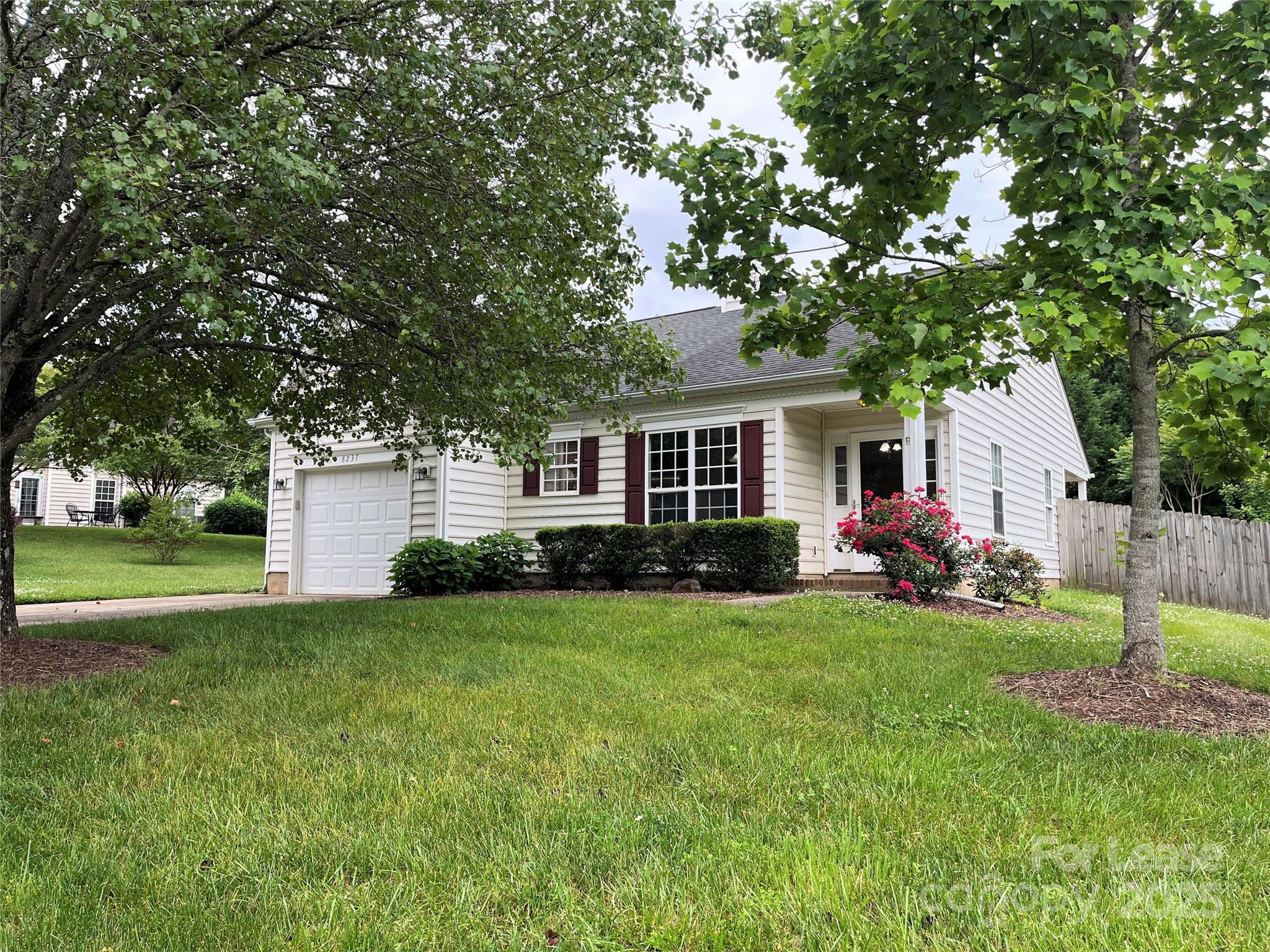 Cambridge Commons - Residential Lease