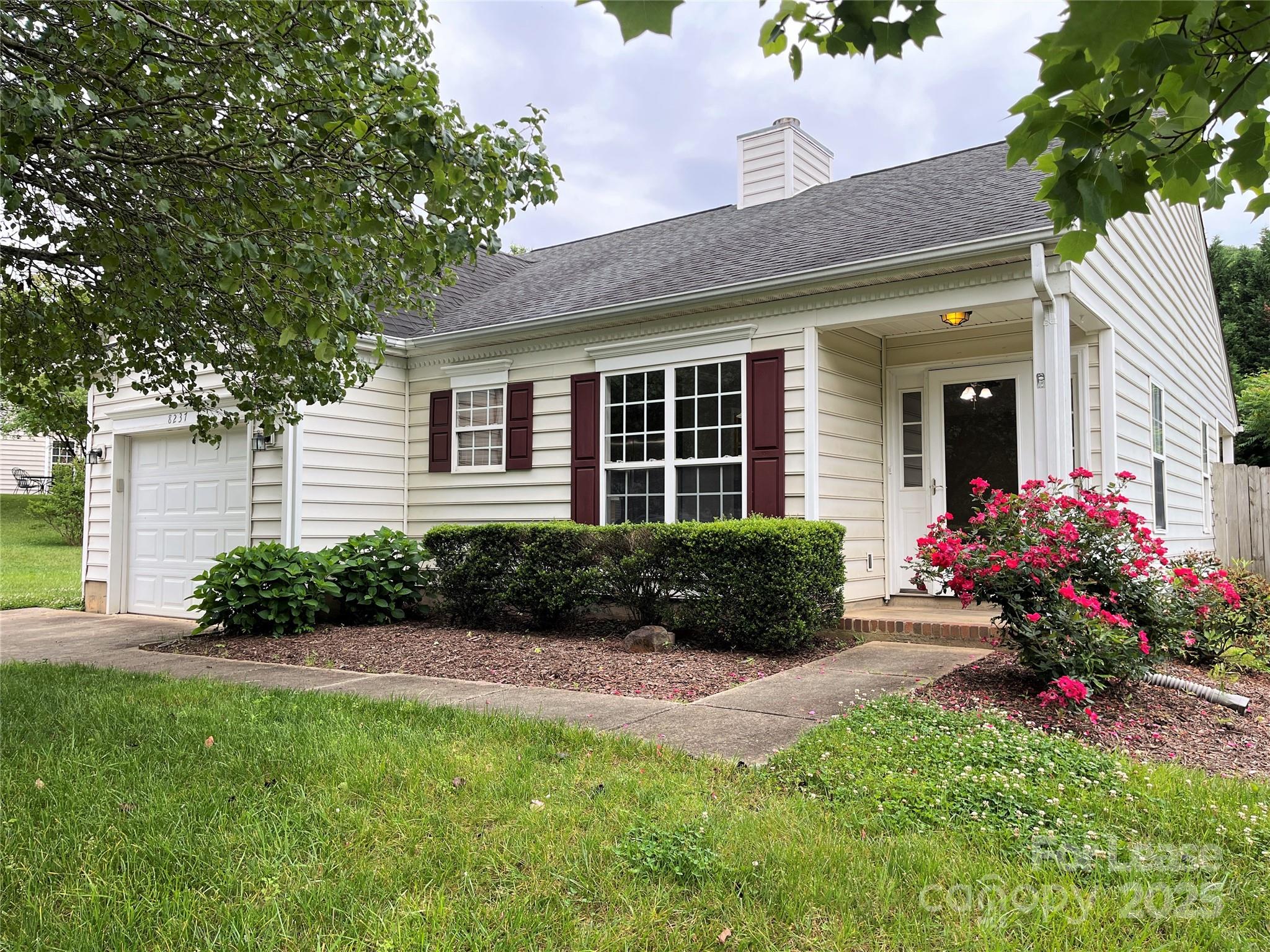 Cambridge Commons - Residential Lease