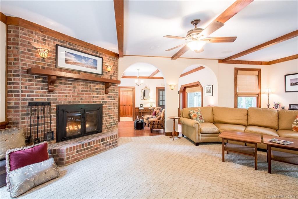 River Hills - Residential