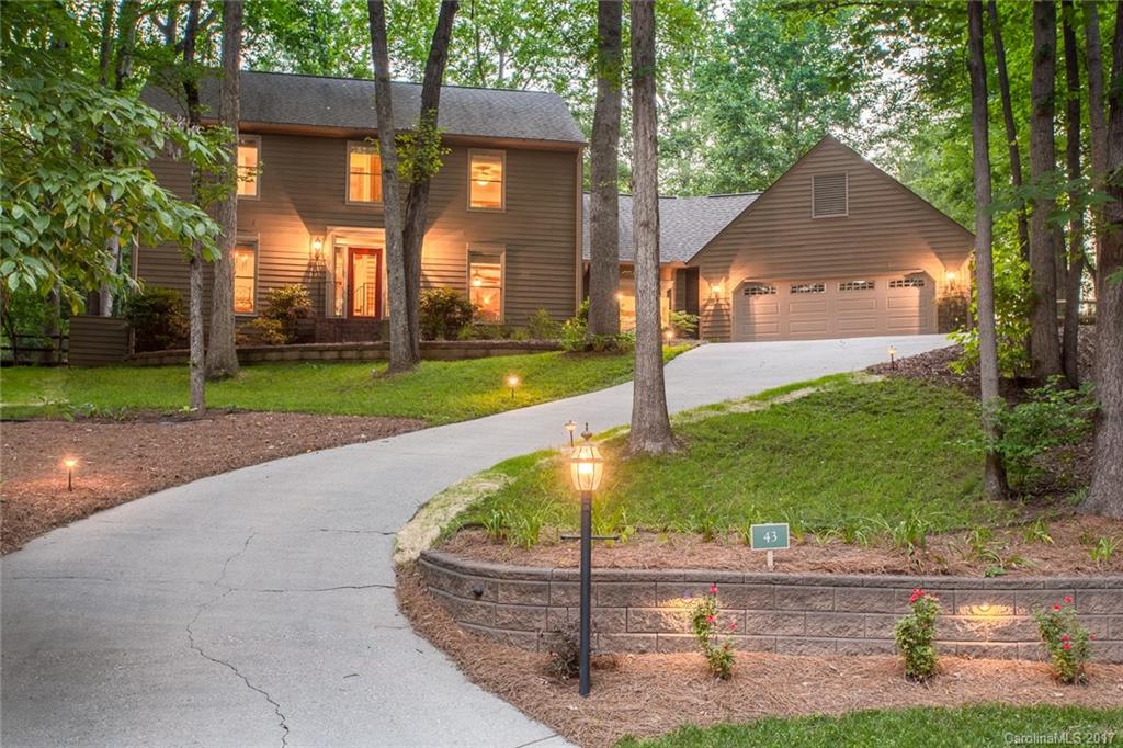 River Hills - Residential