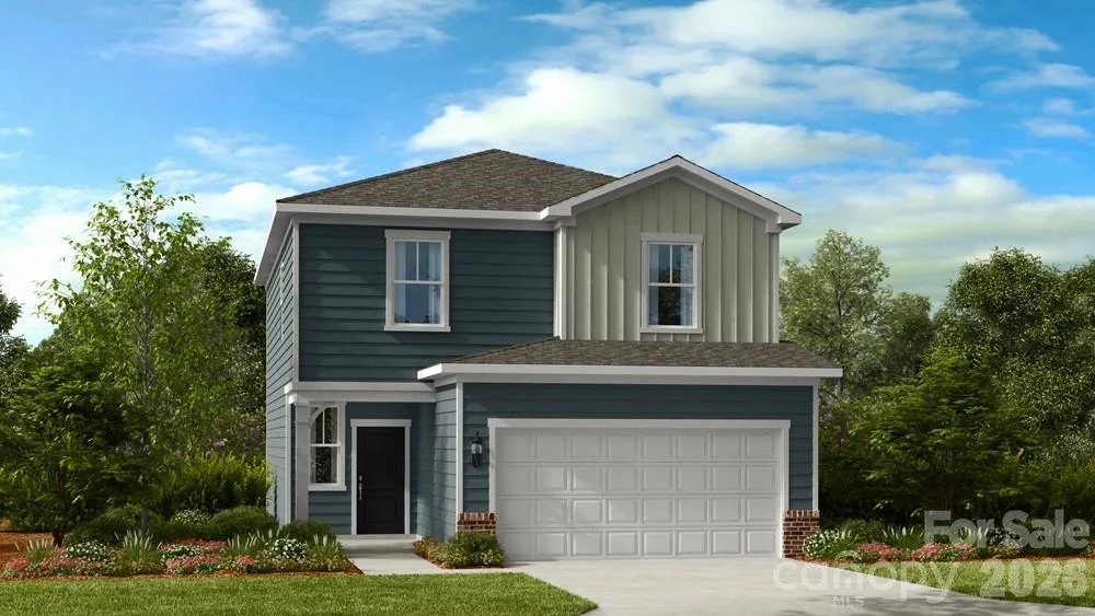 308 Fincastle Glen Road, Shelby, NC, 28152