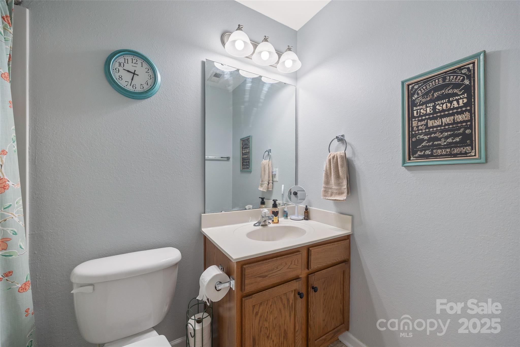 Alexandria - Residential