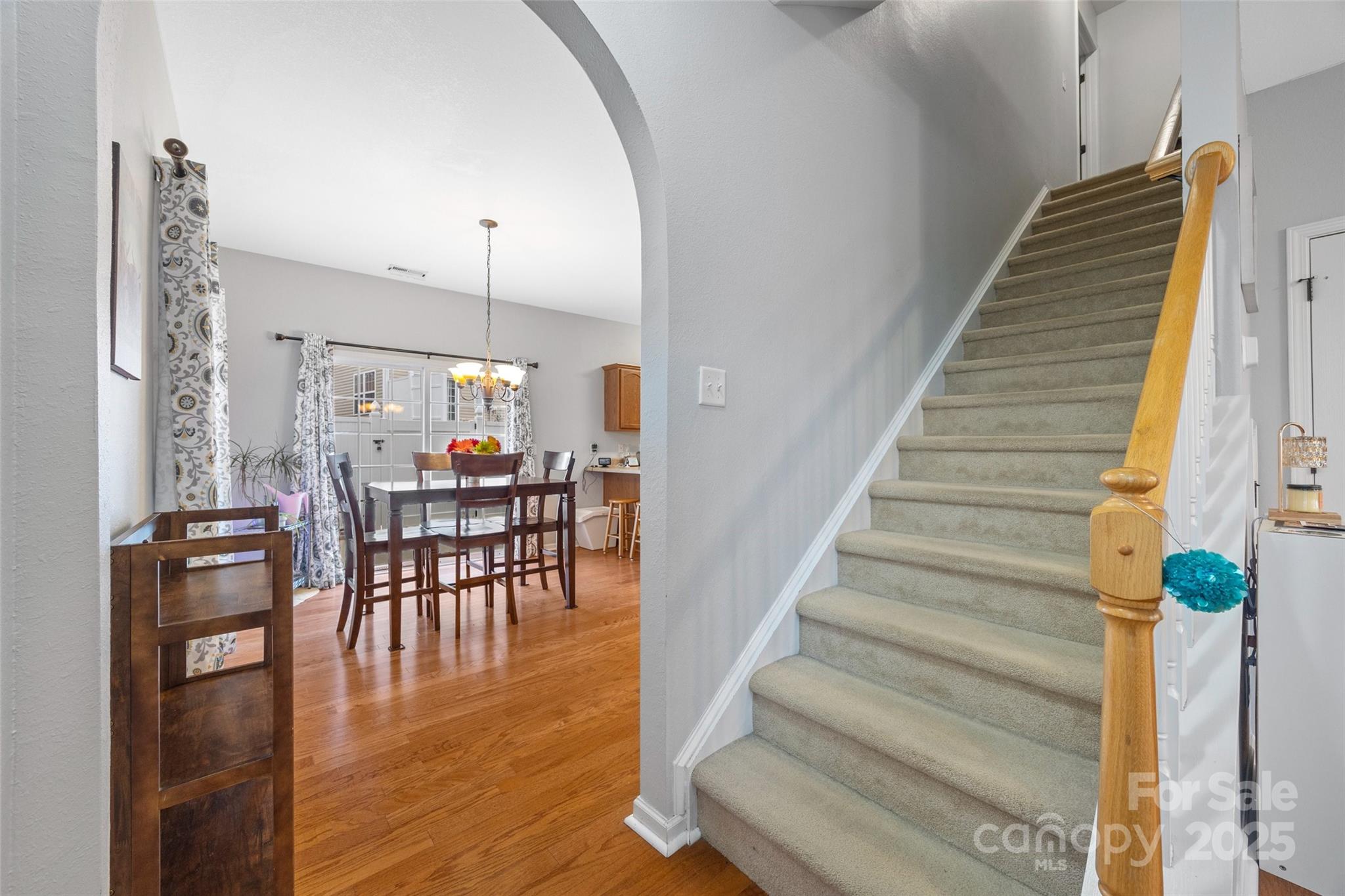 Alexandria - Residential