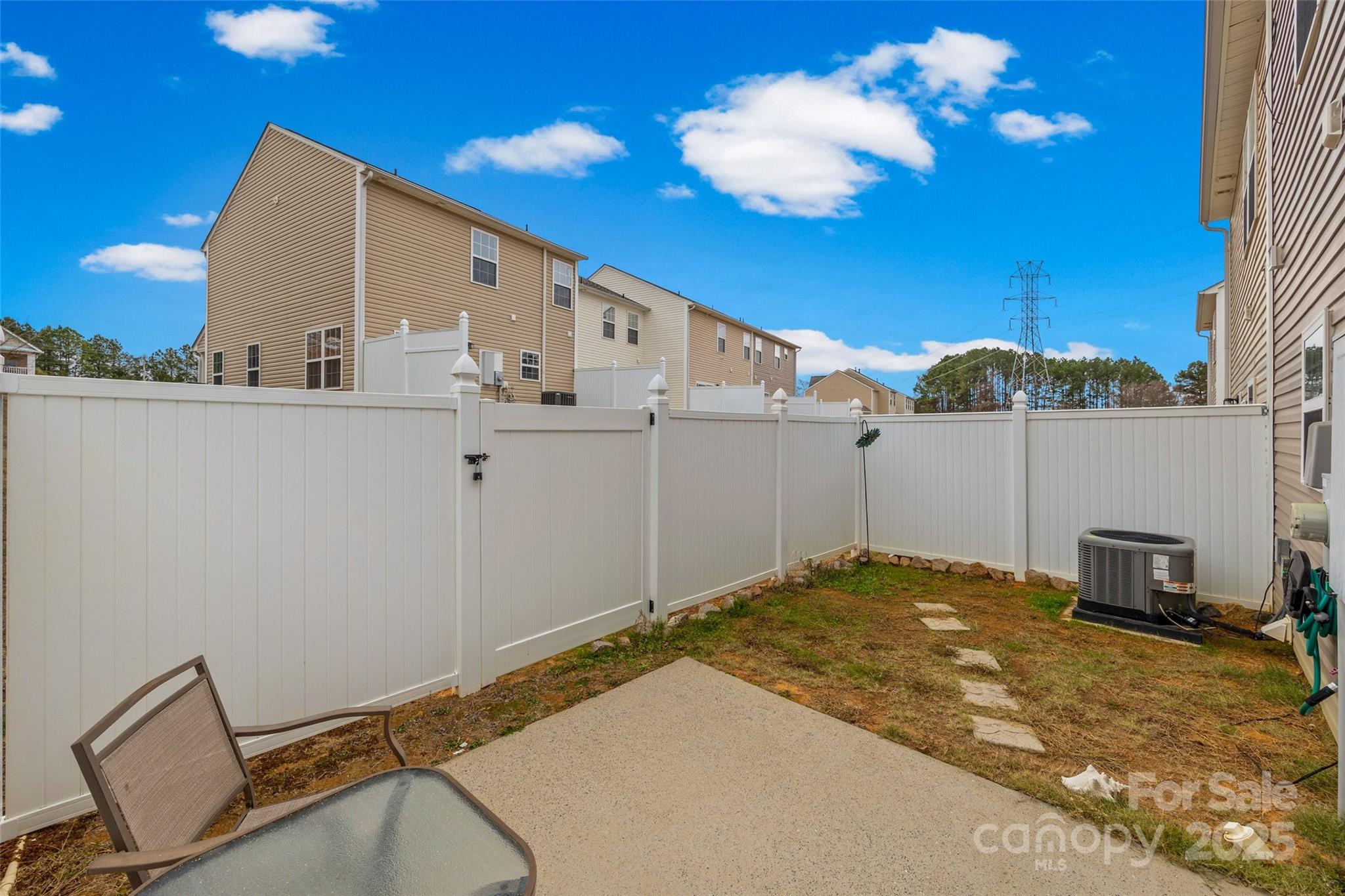 Alexandria - Residential