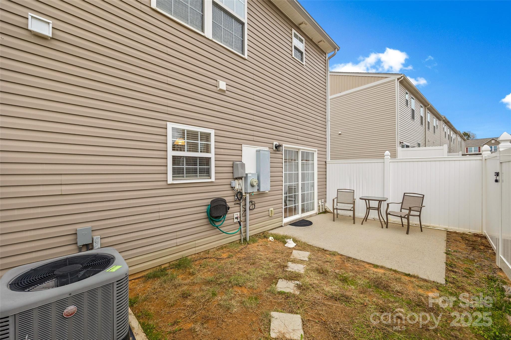 Alexandria - Residential