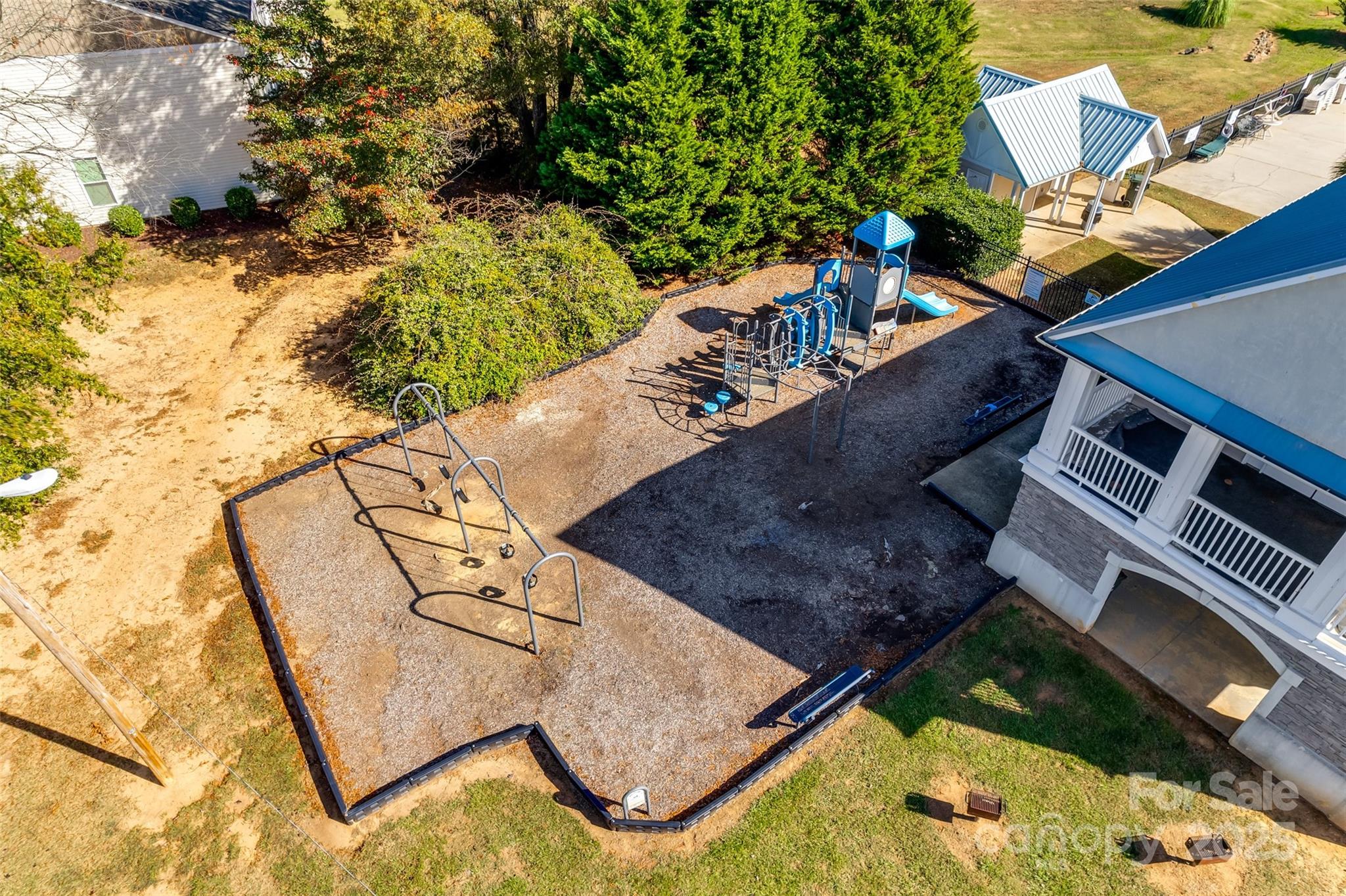 Alexandria - Residential