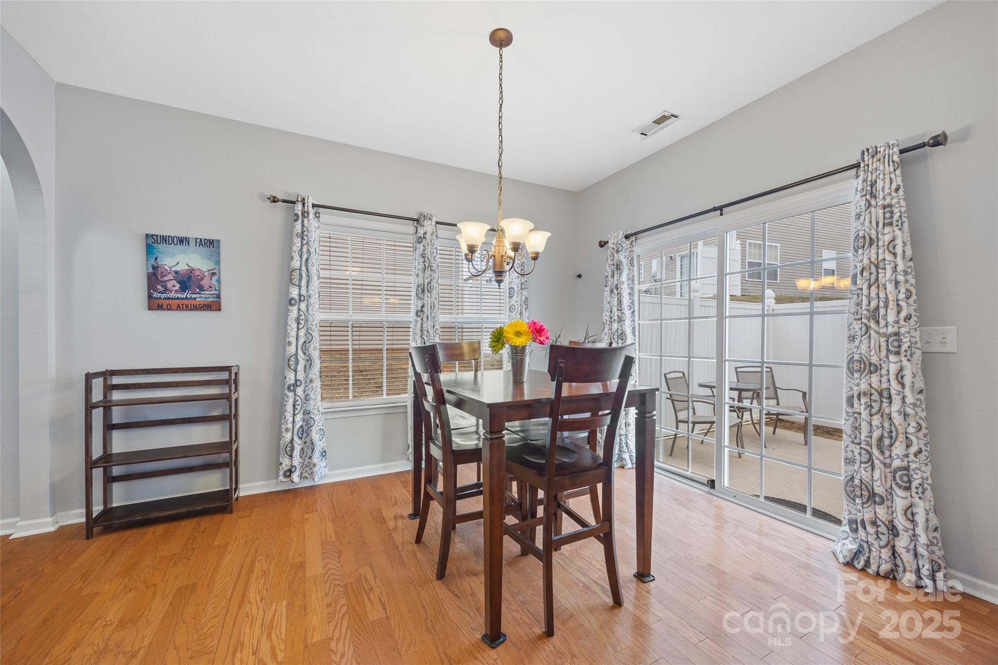 Alexandria - Residential