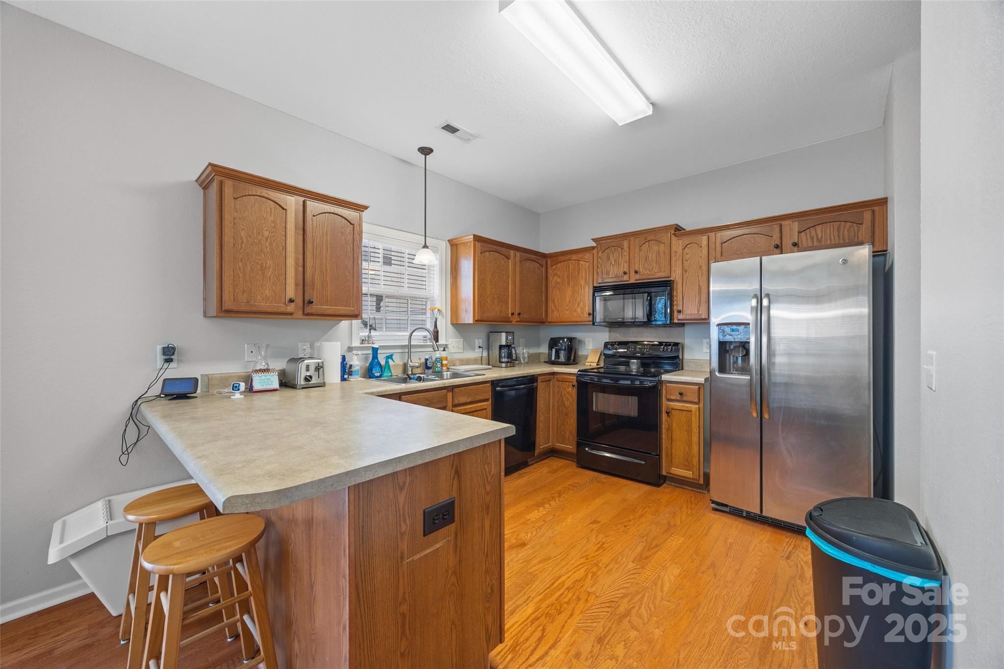 Alexandria - Residential