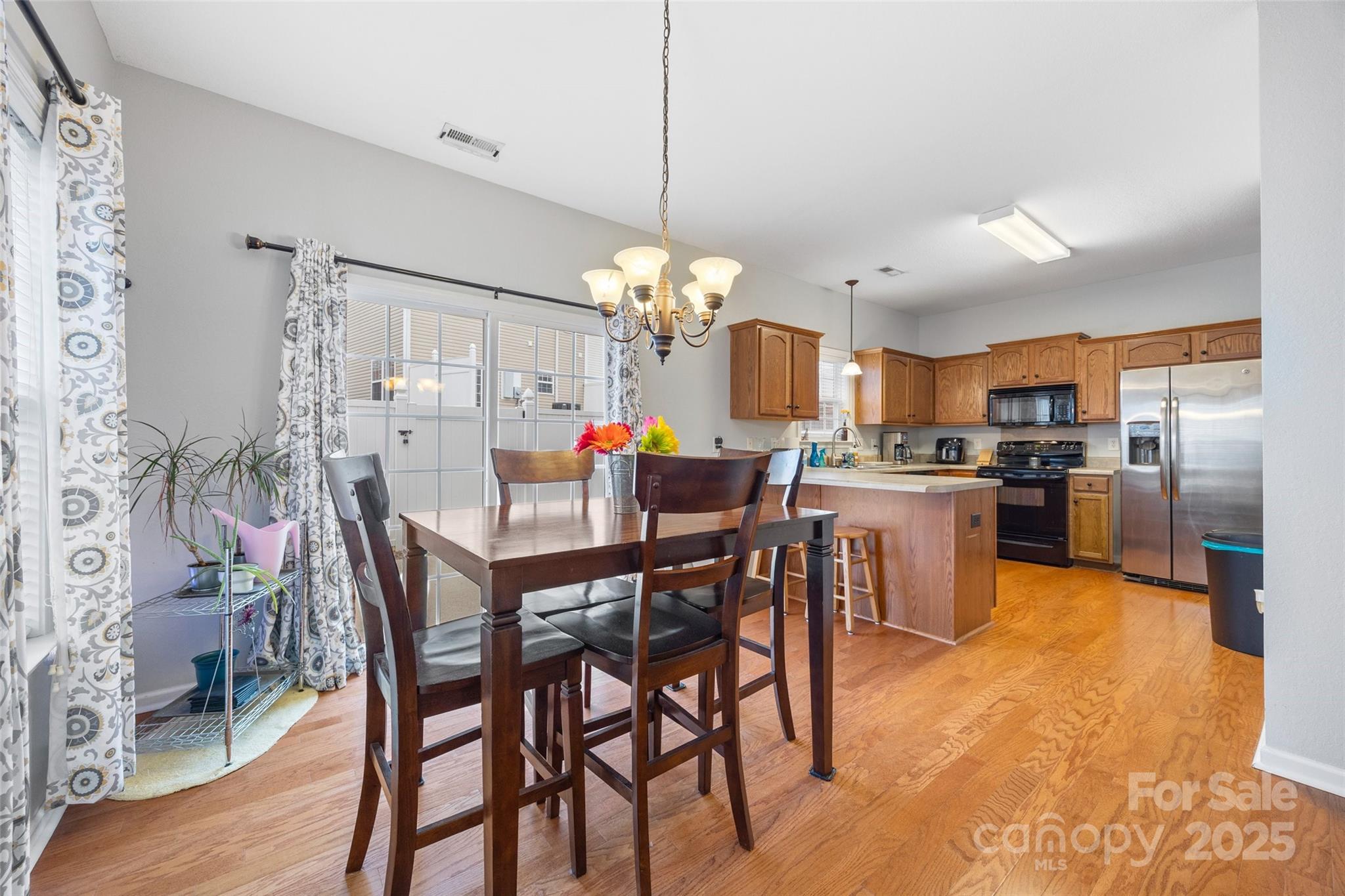 Alexandria - Residential