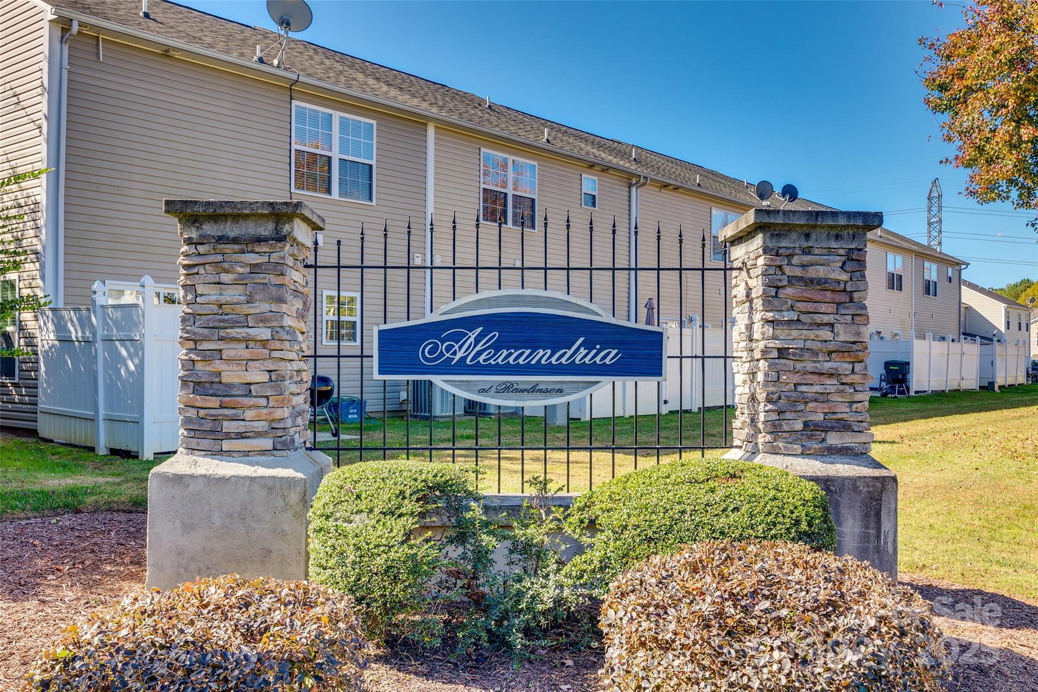 Alexandria - Residential