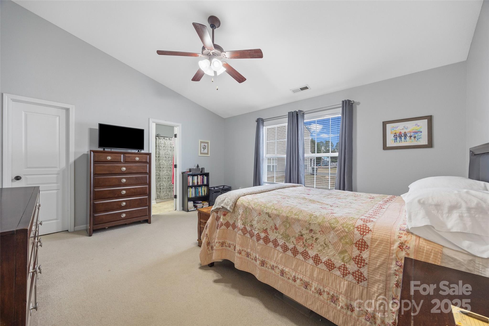 Alexandria - Residential