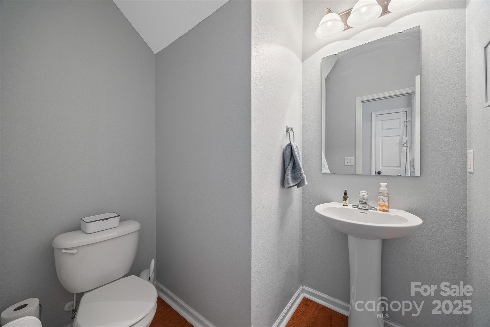 Alexandria - Residential