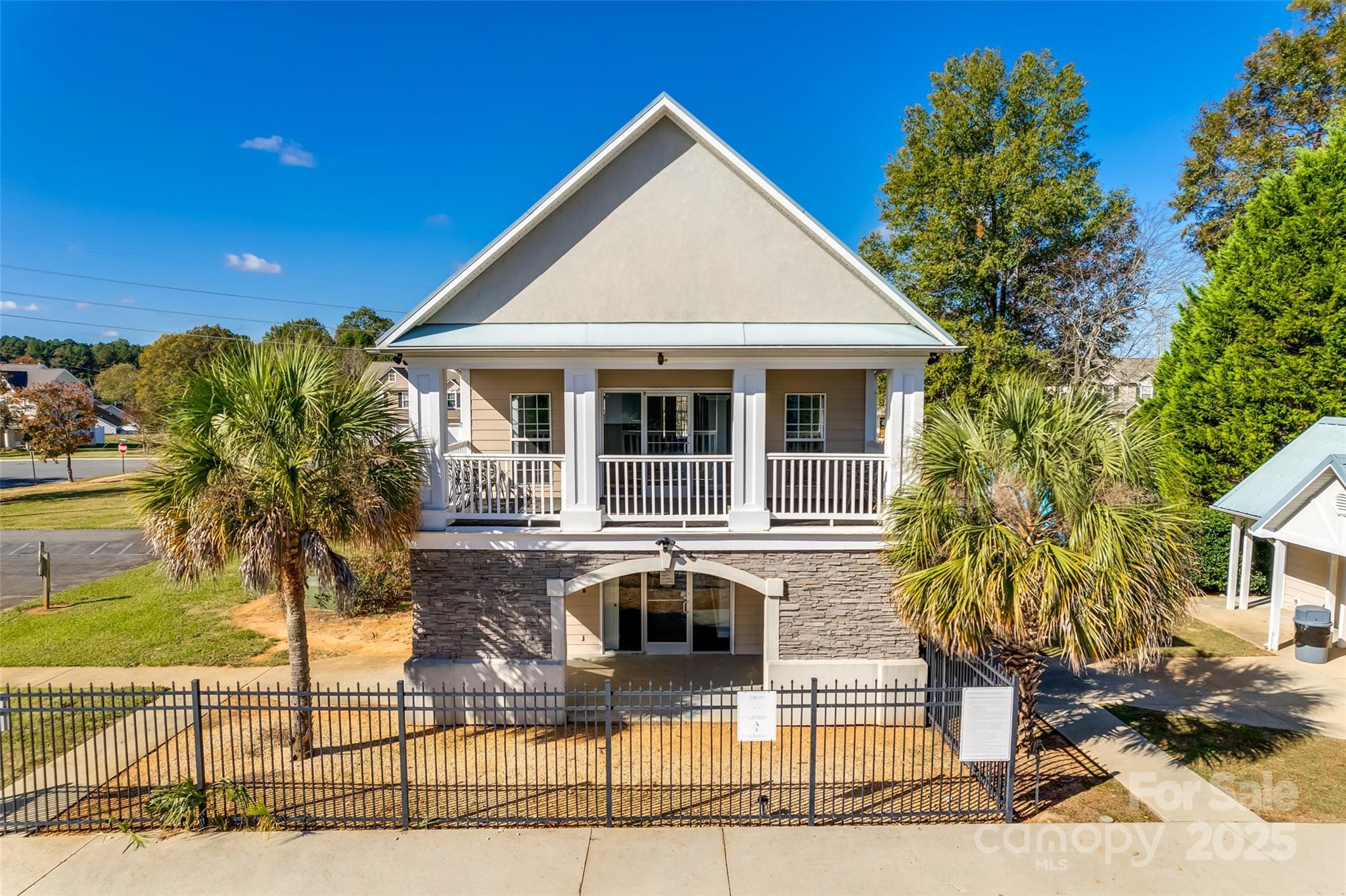 Alexandria - Residential