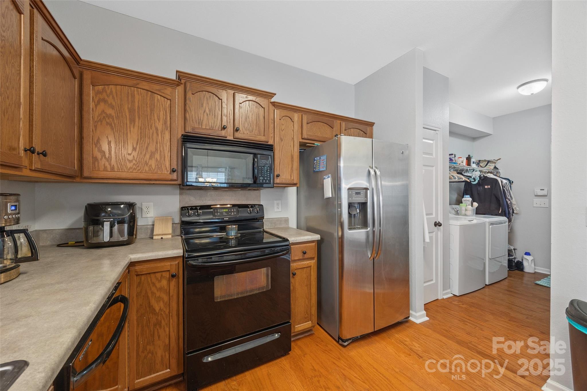 Alexandria - Residential