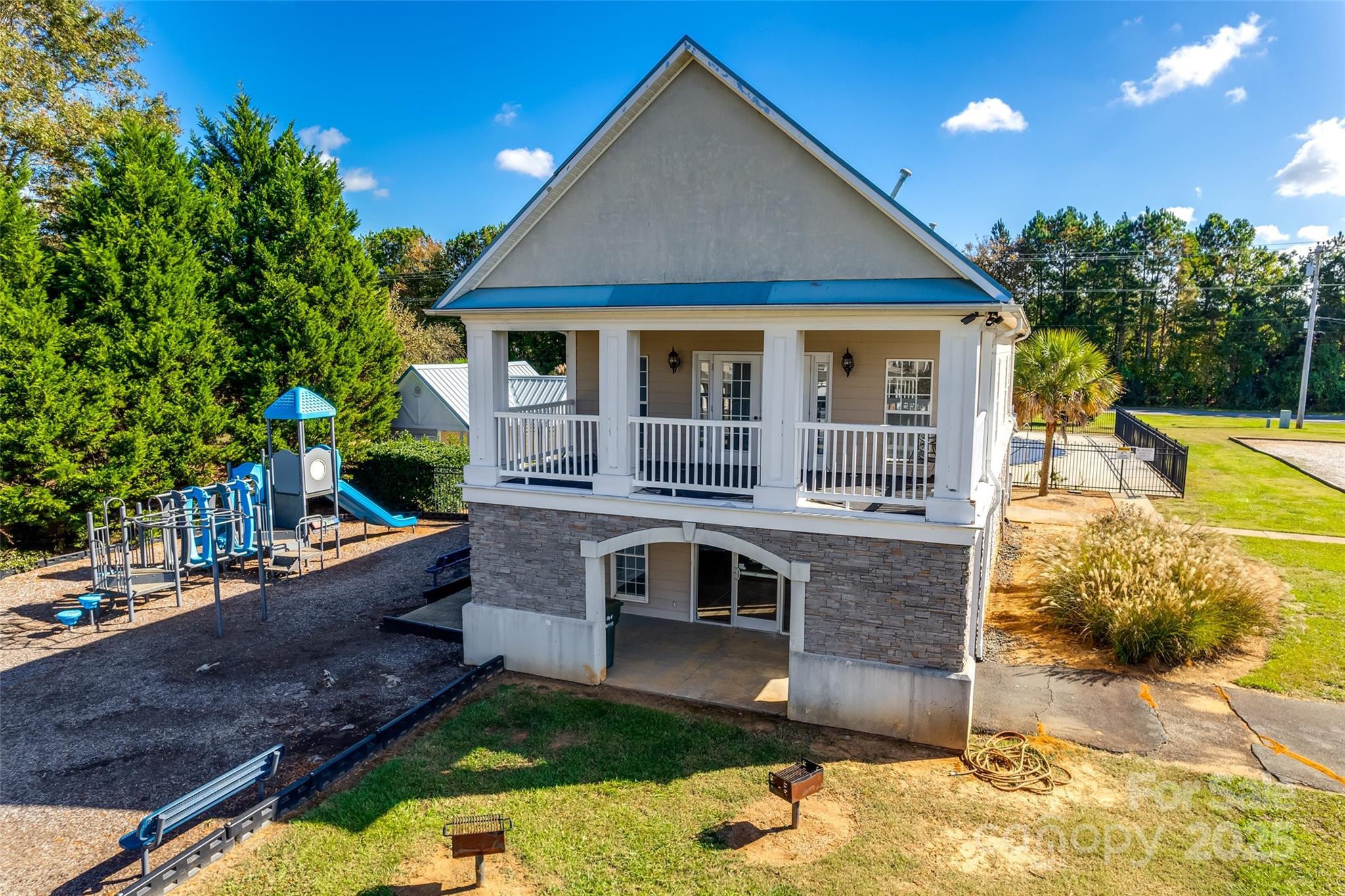 Alexandria - Residential