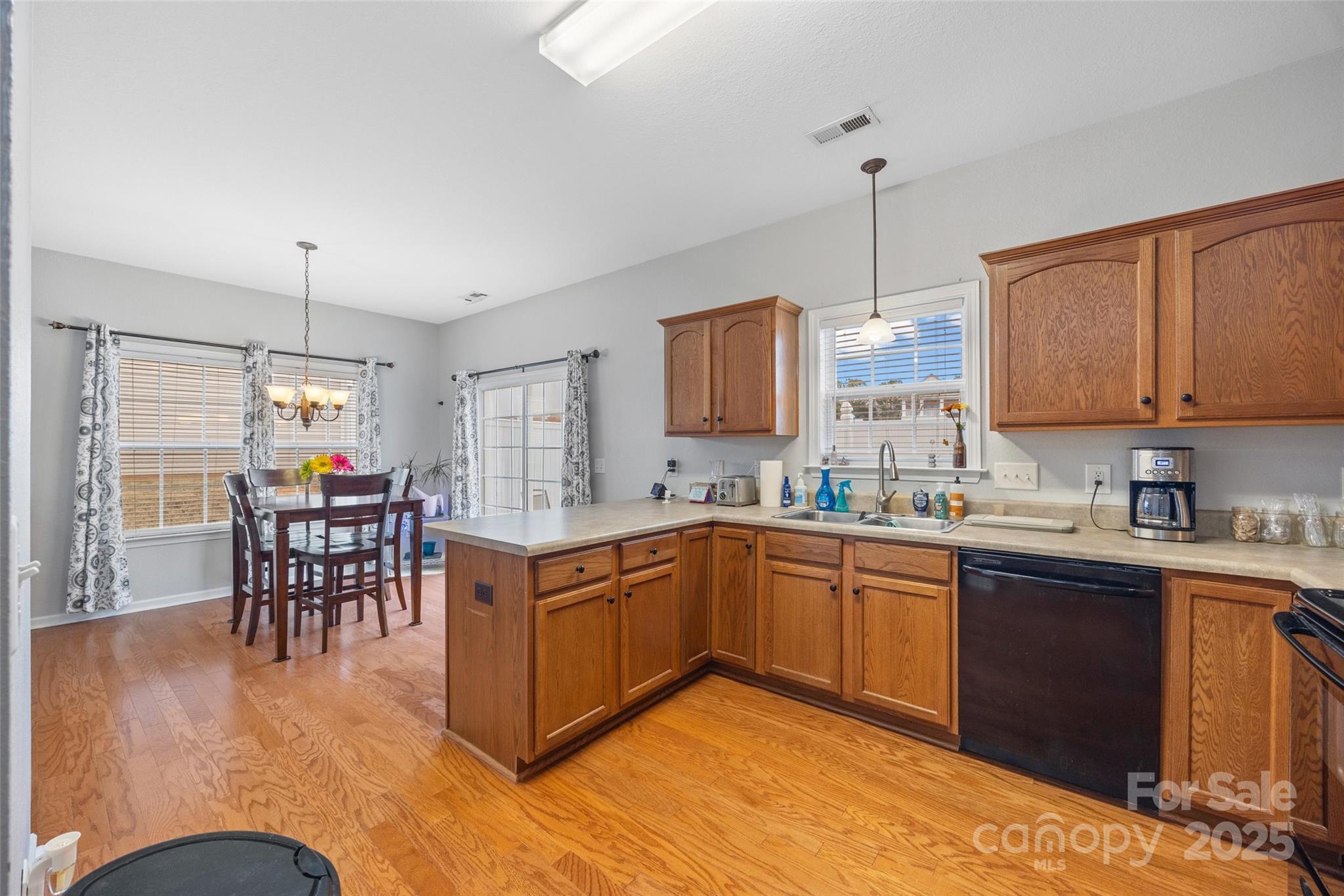 Alexandria - Residential