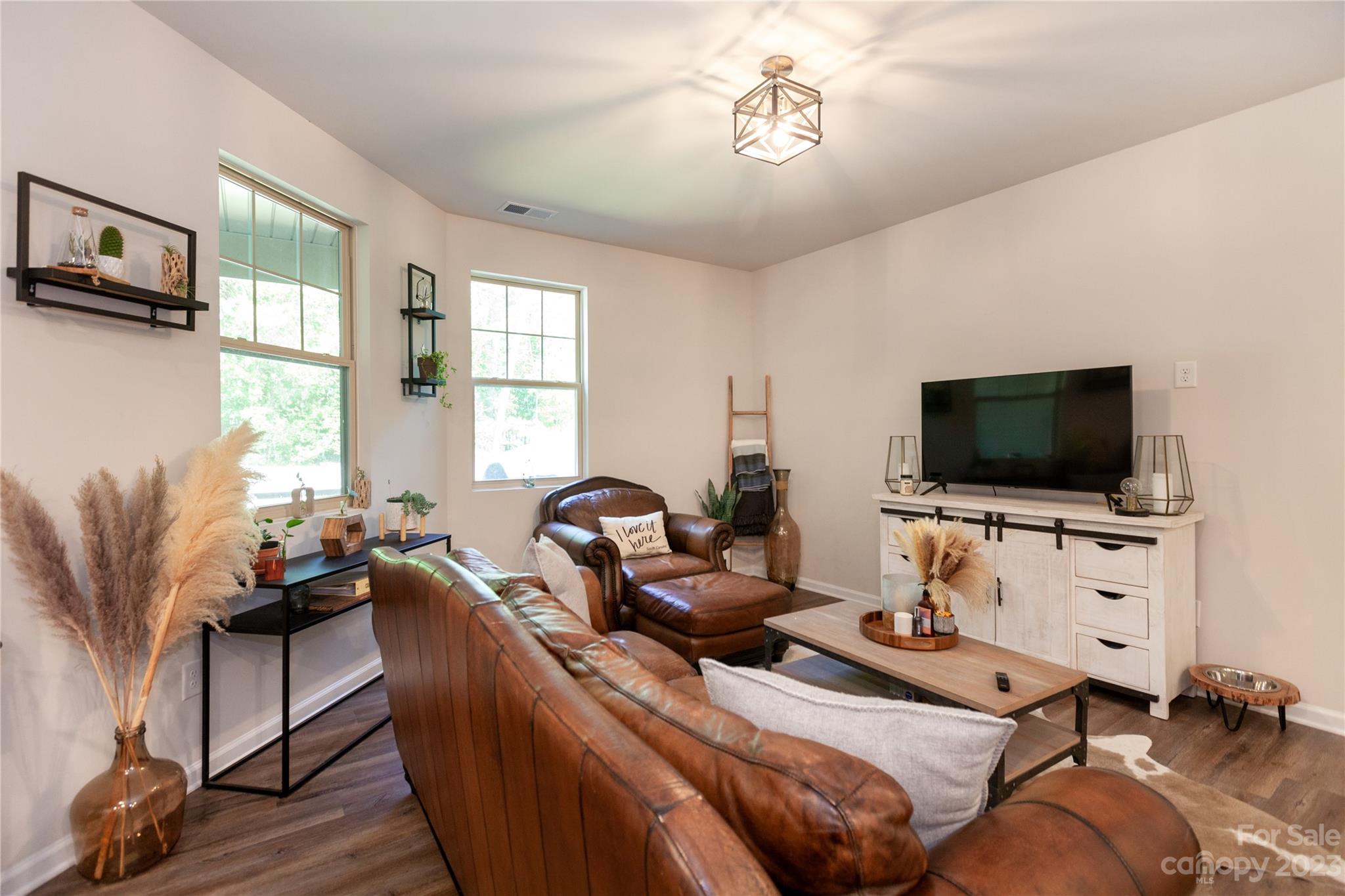 The Greens - Residential