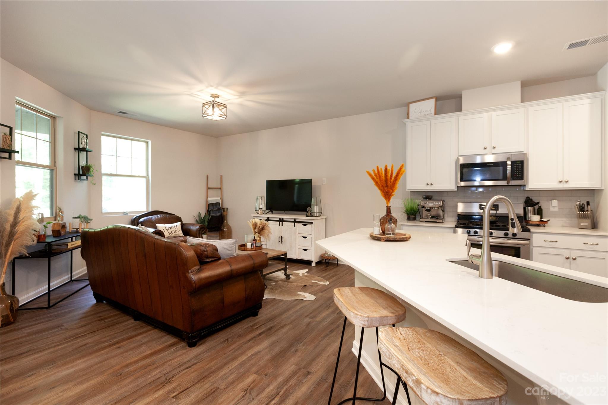 The Greens - Residential