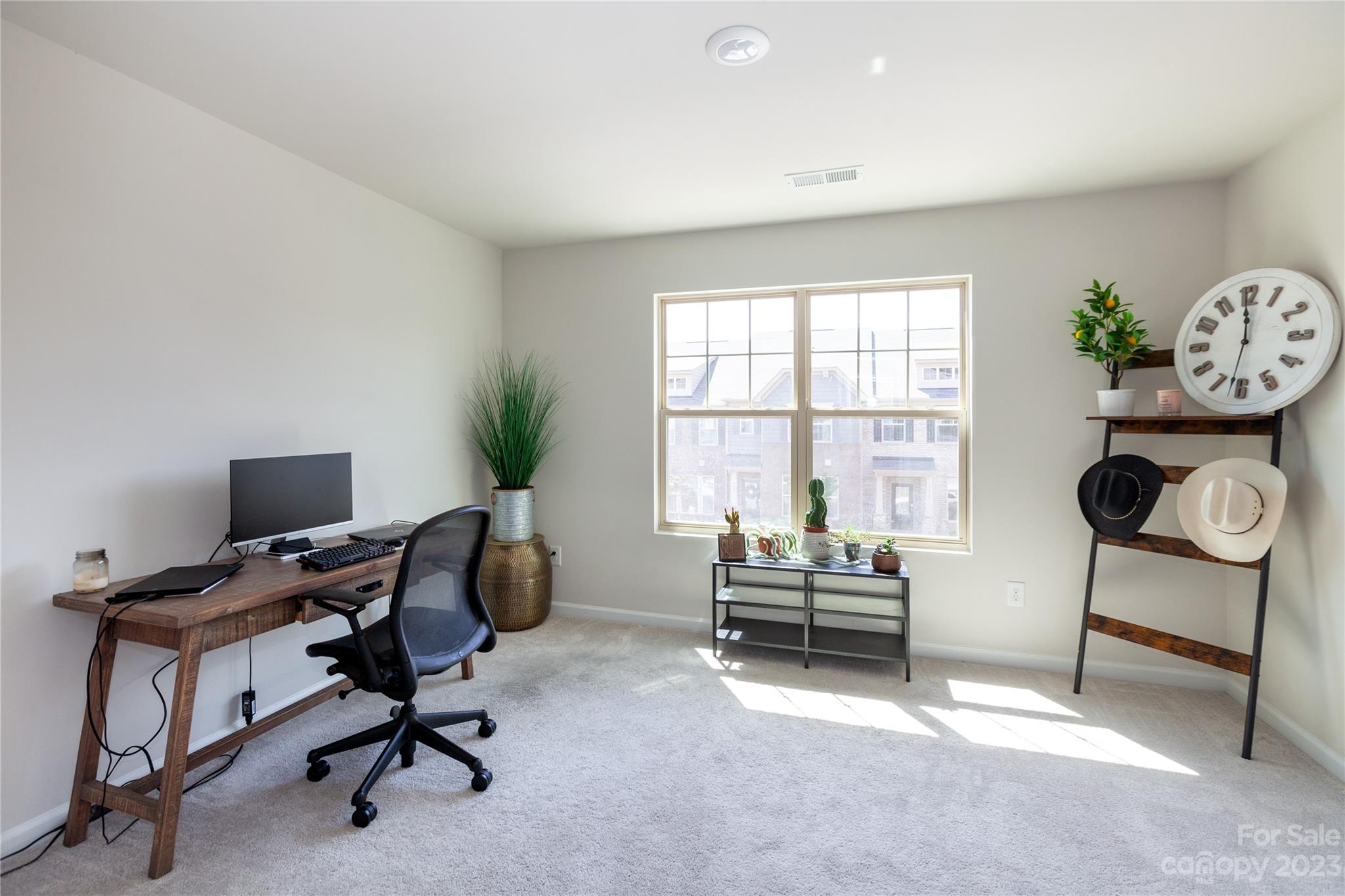 The Greens - Residential