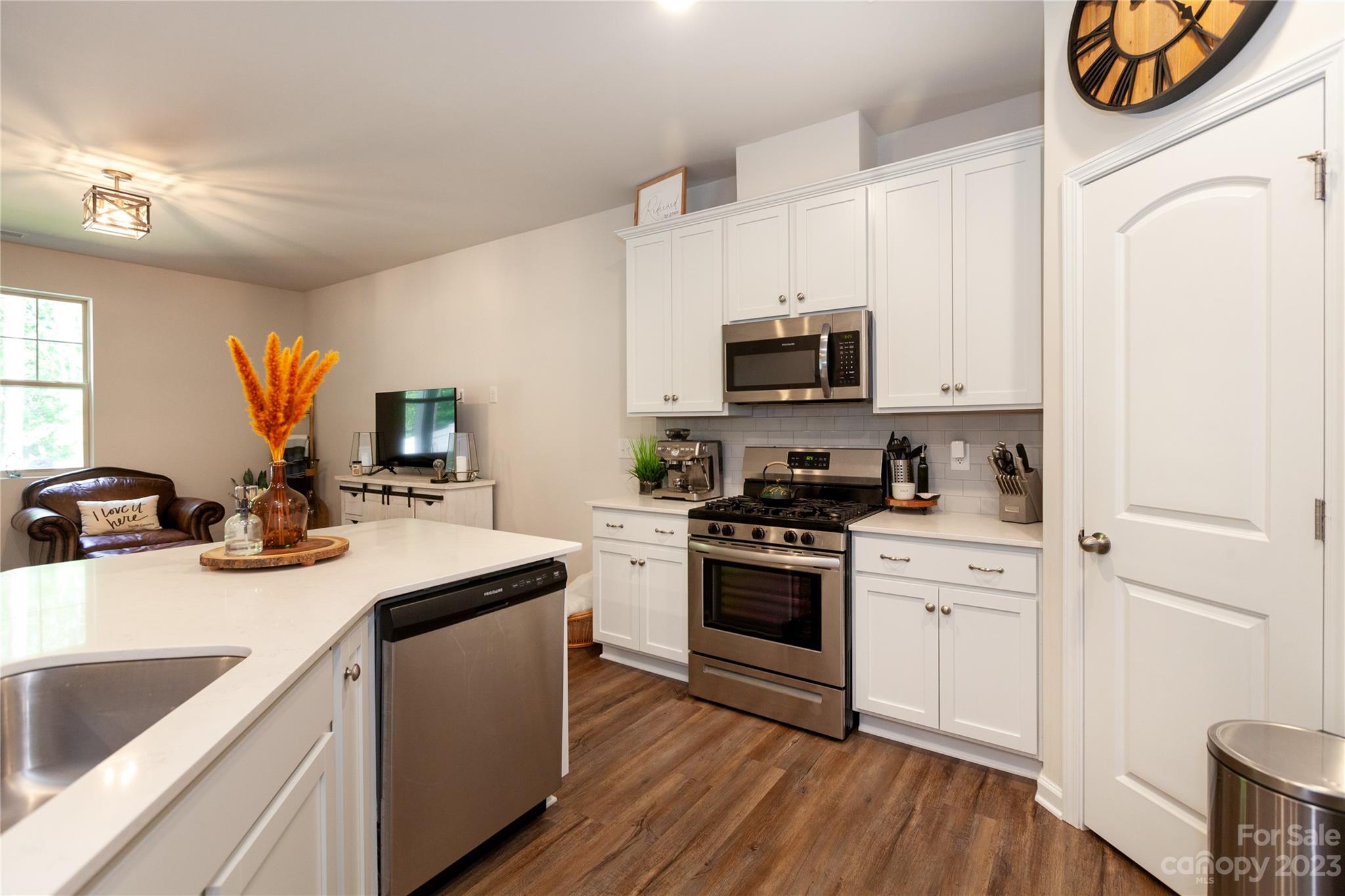 The Greens - Residential