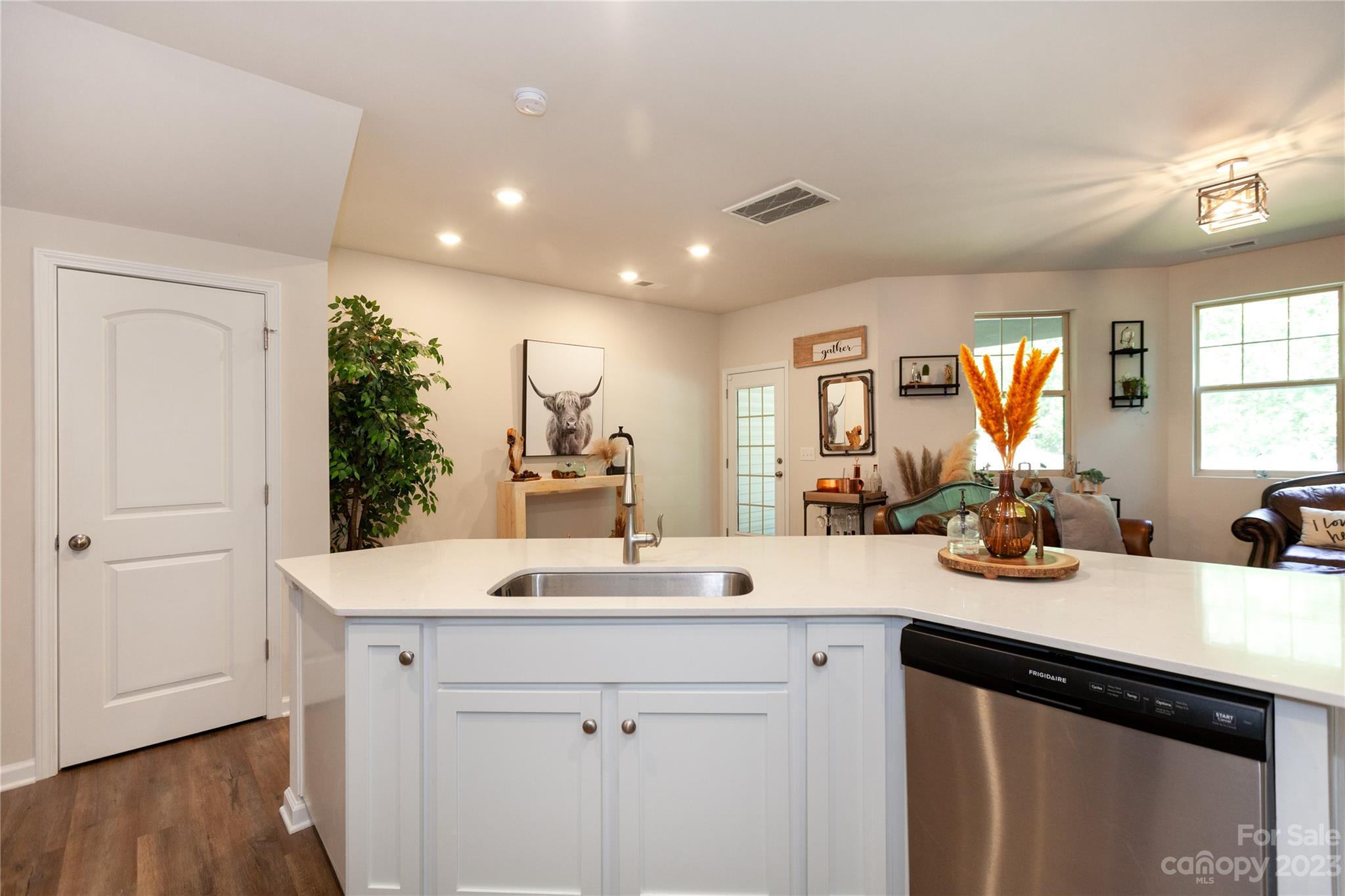 The Greens - Residential