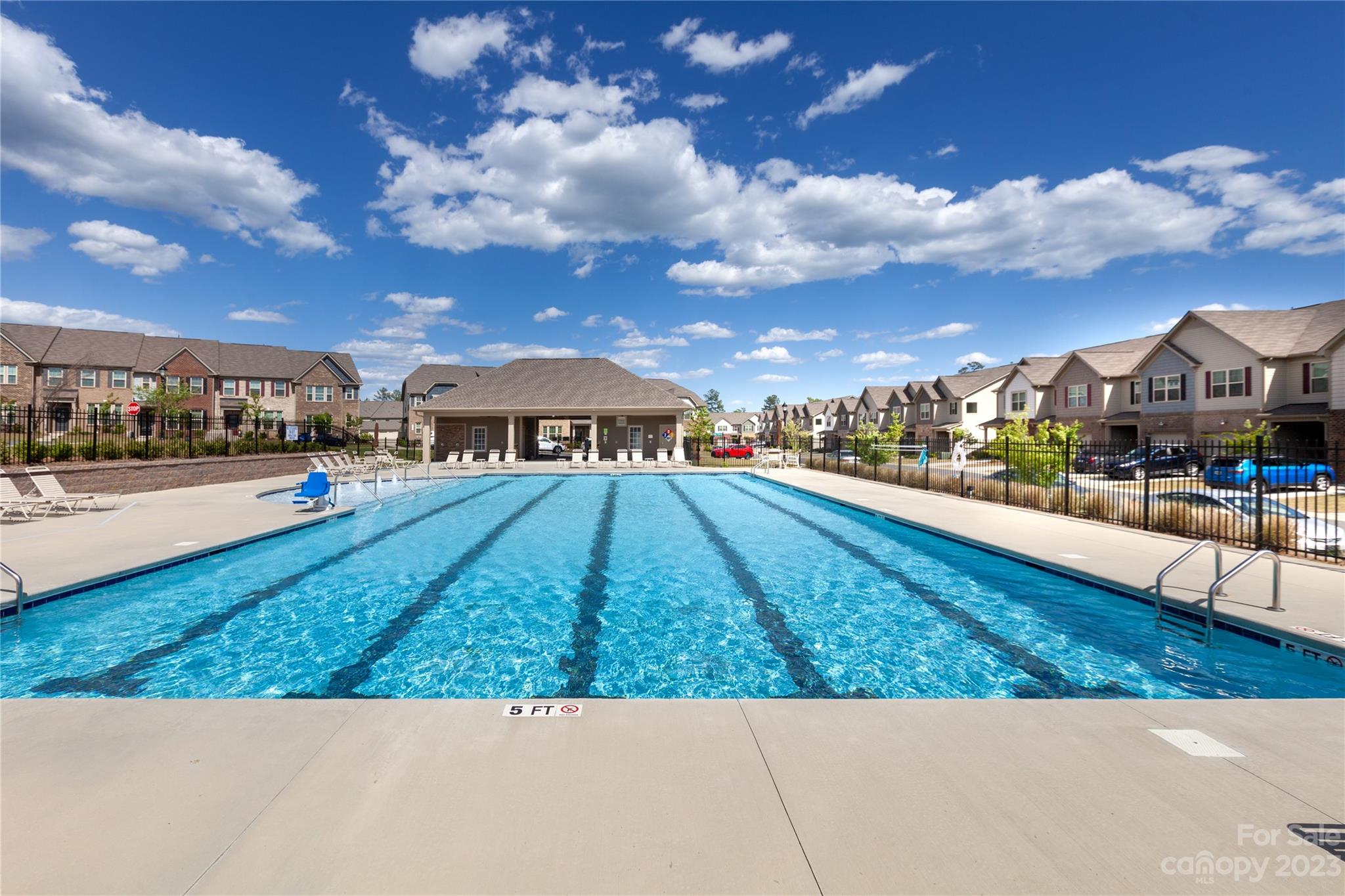 The Greens - Residential