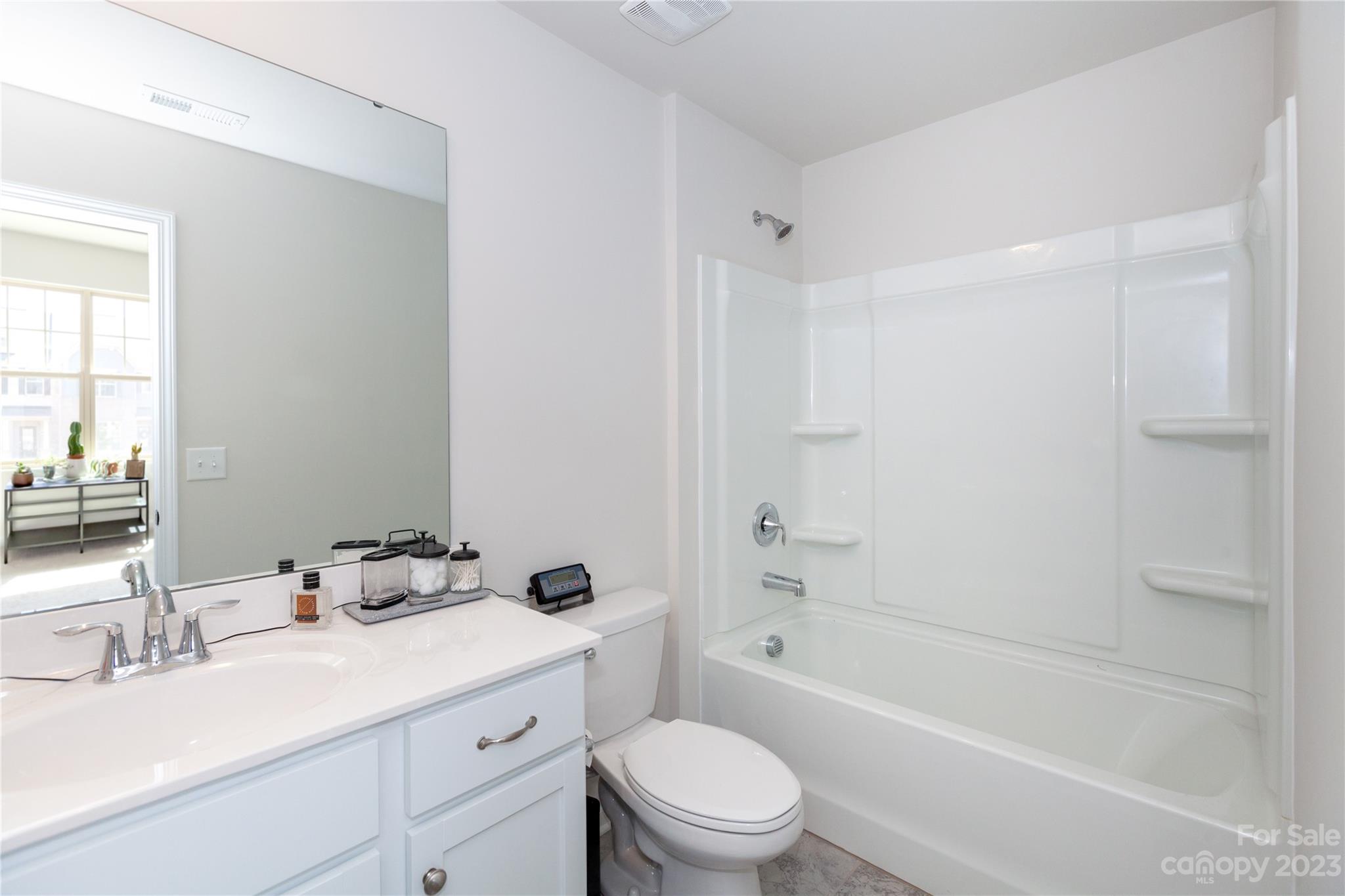 The Greens - Residential