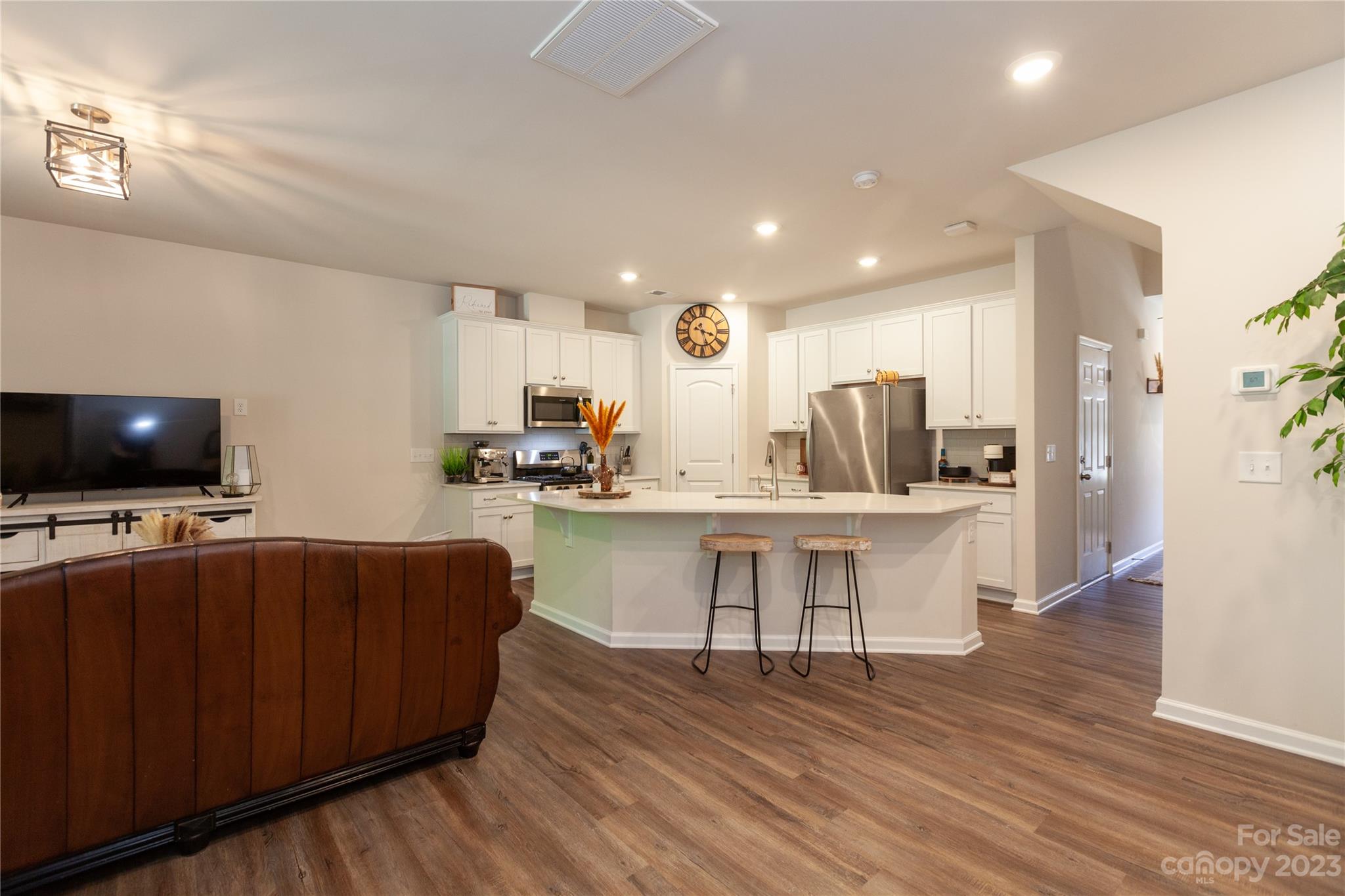 The Greens - Residential