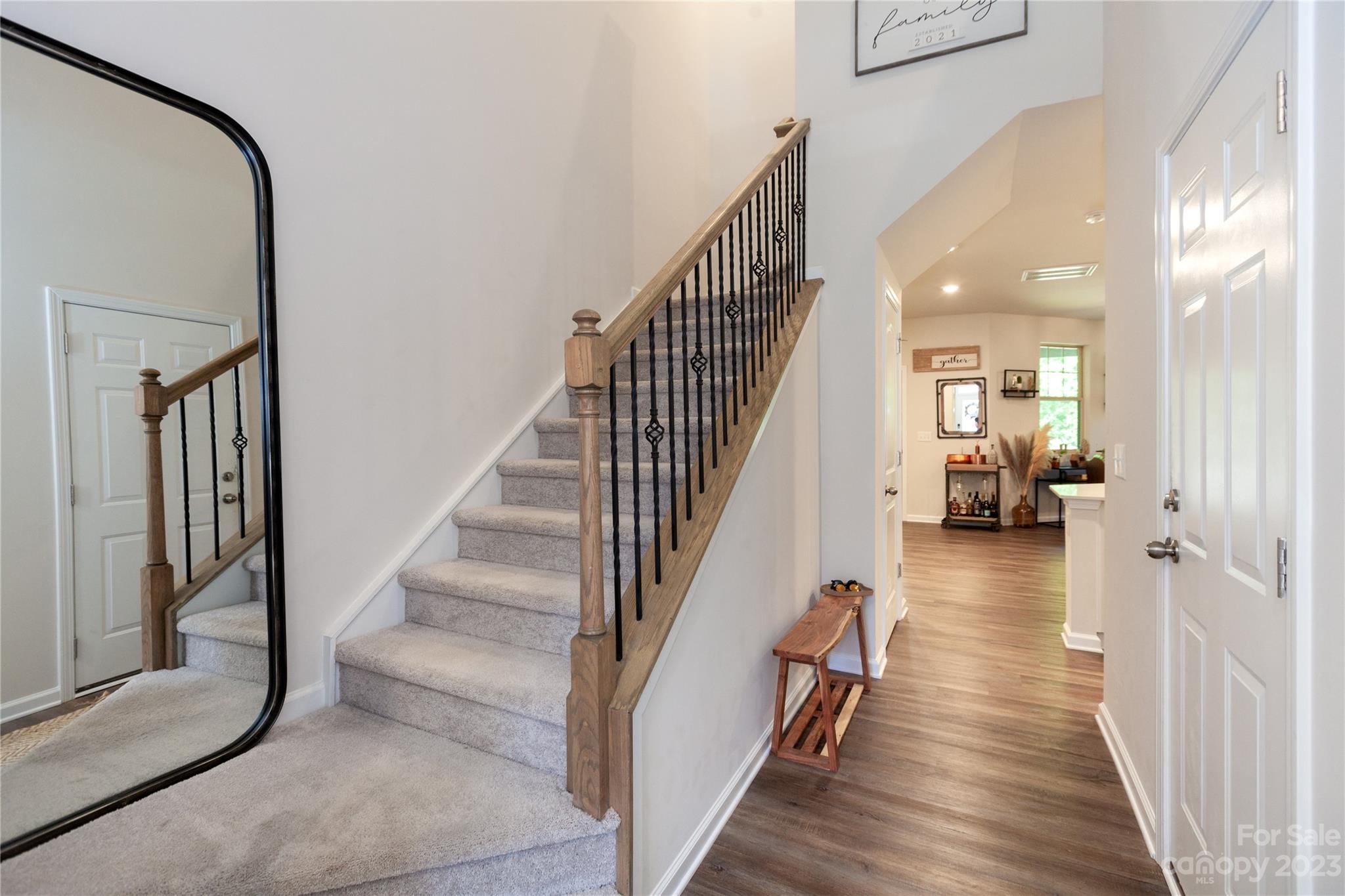 The Greens - Residential