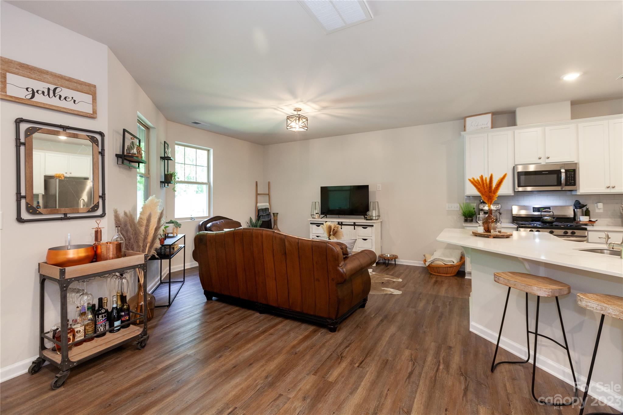 The Greens - Residential