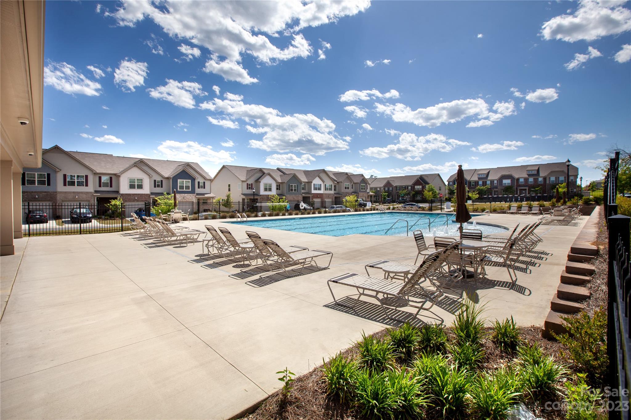 The Greens - Residential