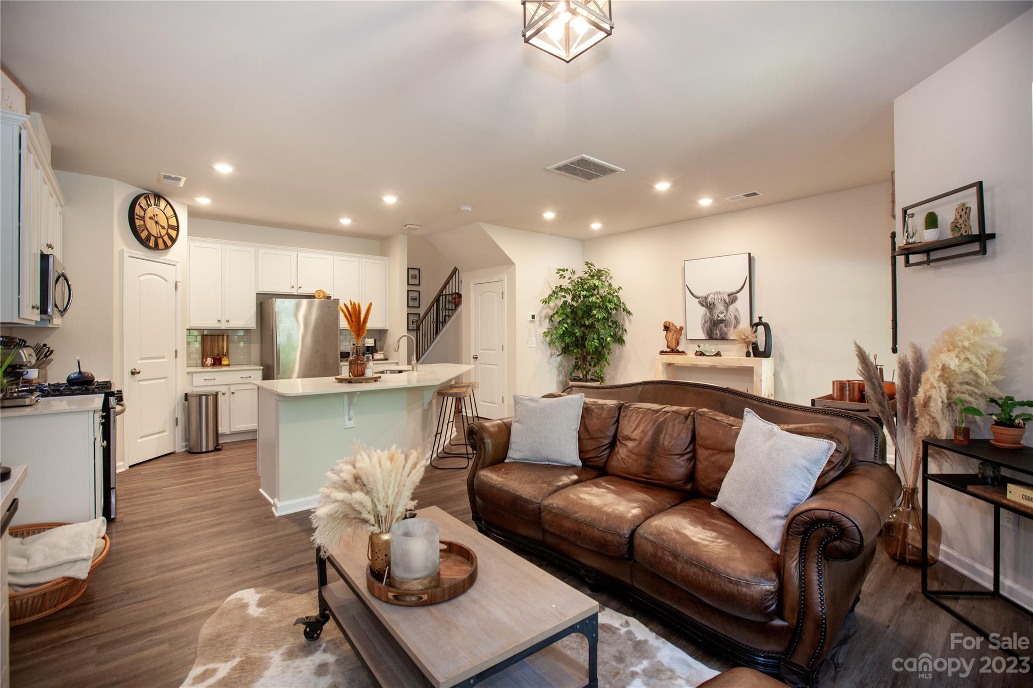 The Greens - Residential