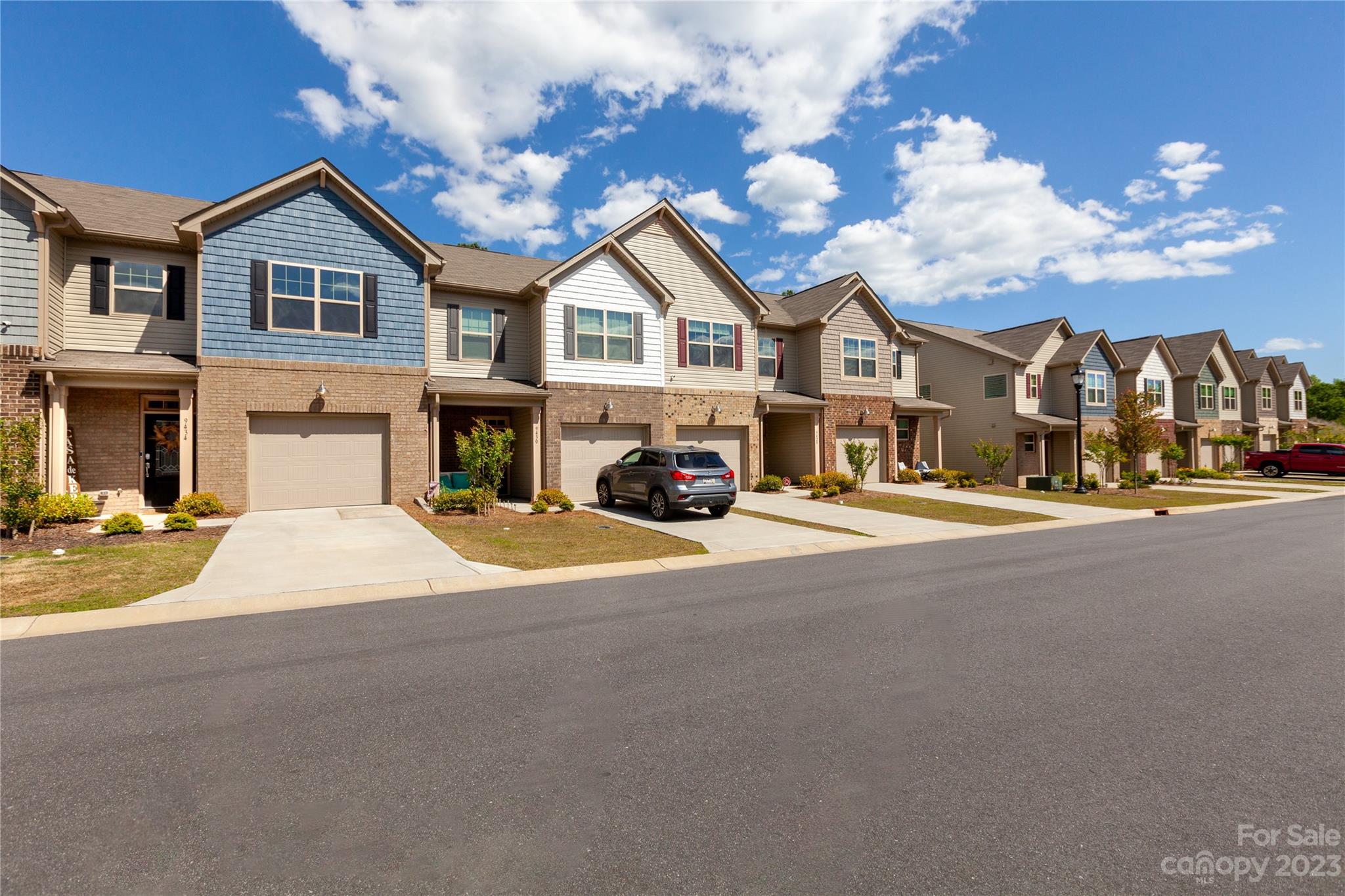 The Greens - Residential