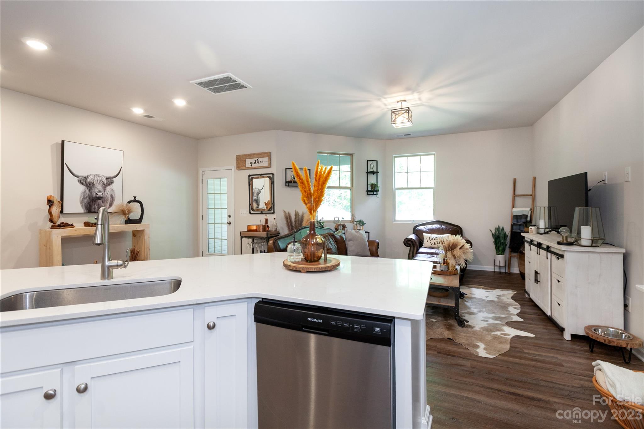 The Greens - Residential