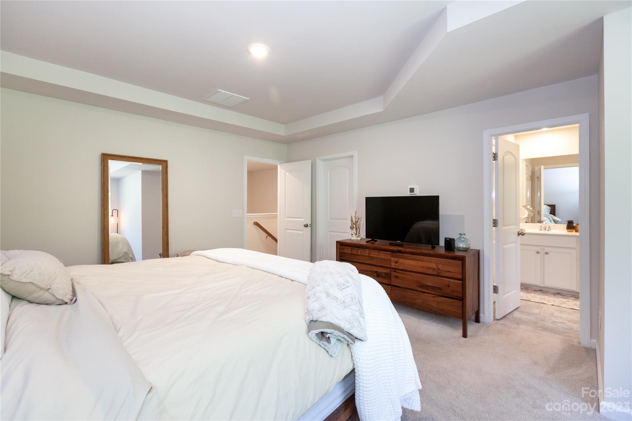 The Greens - Residential