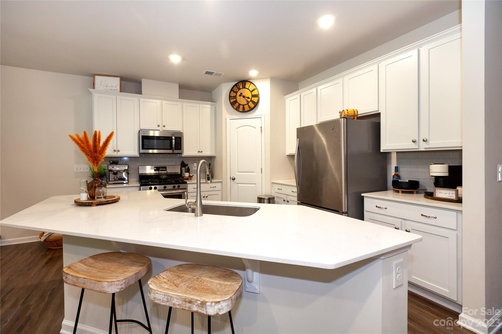 The Greens - Residential