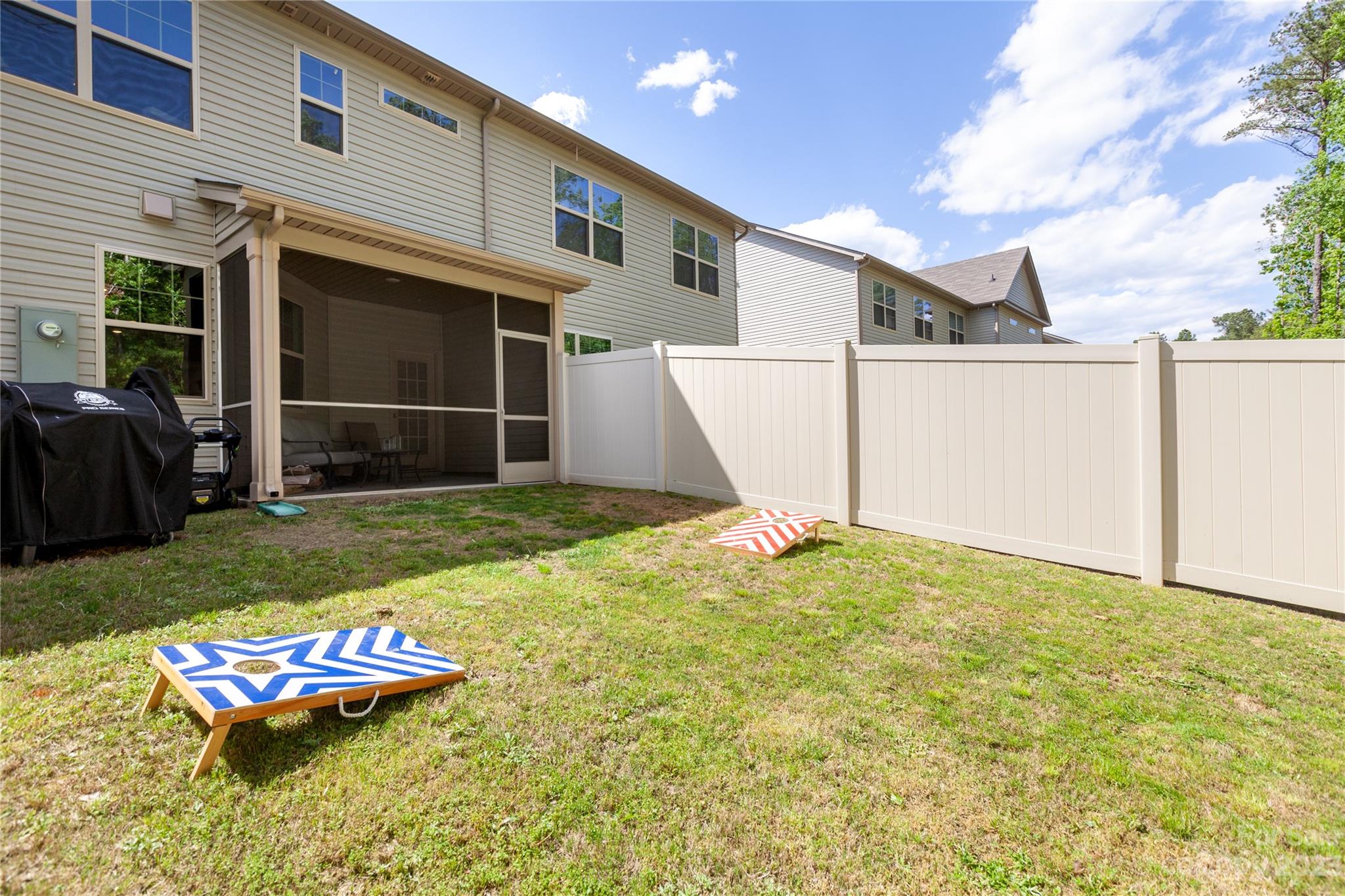 The Greens - Residential