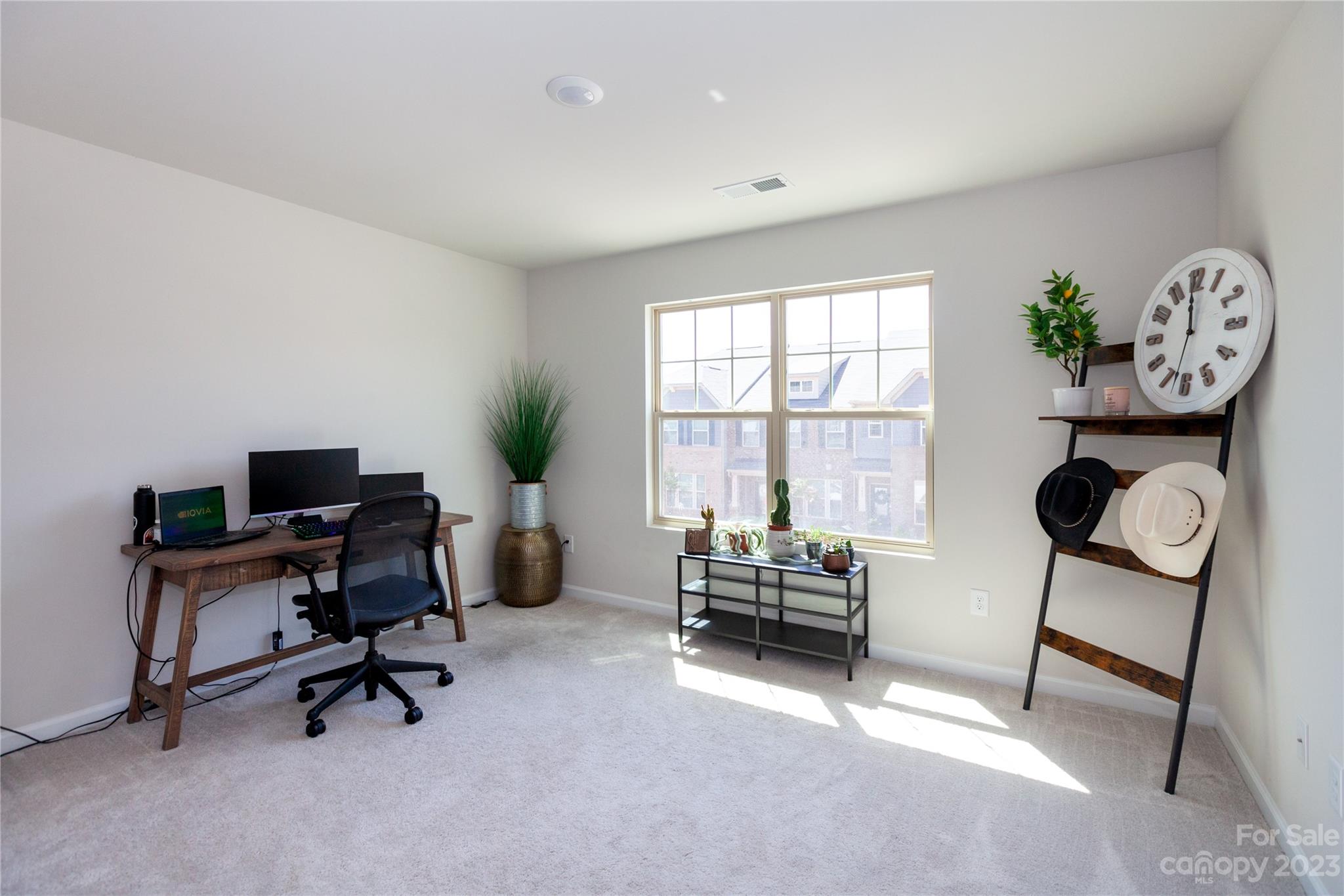 The Greens - Residential