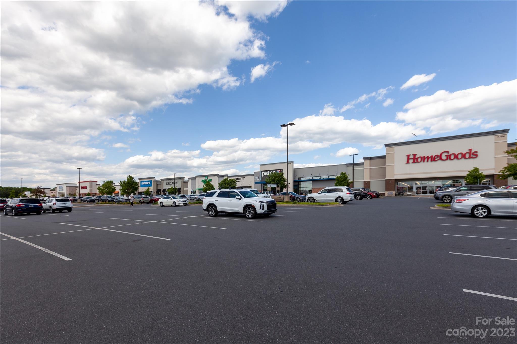 The Greens - Residential