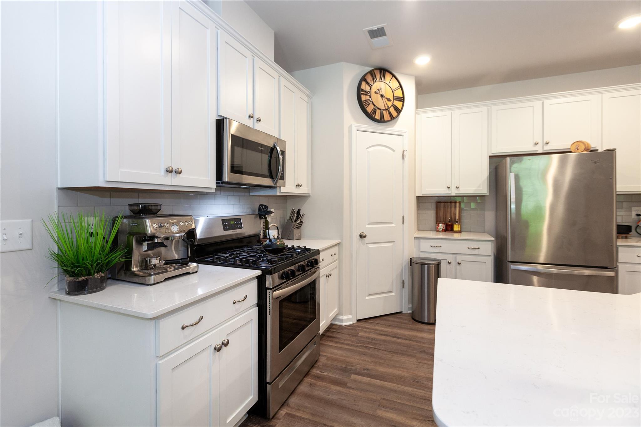 The Greens - Residential