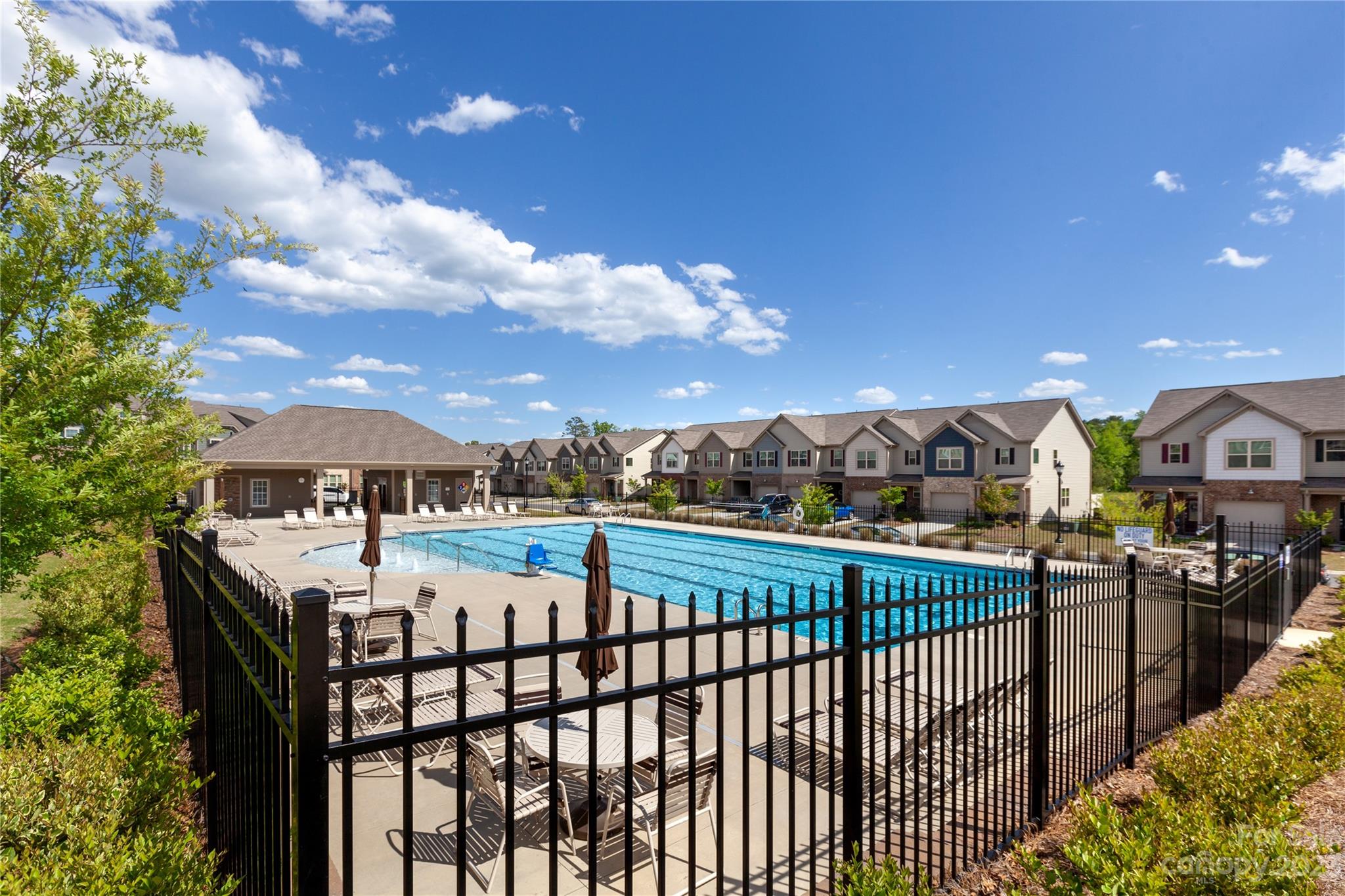 The Greens - Residential